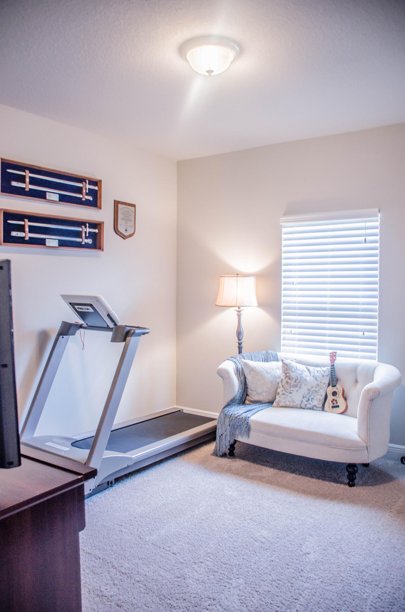 Redstone Commons - Residential