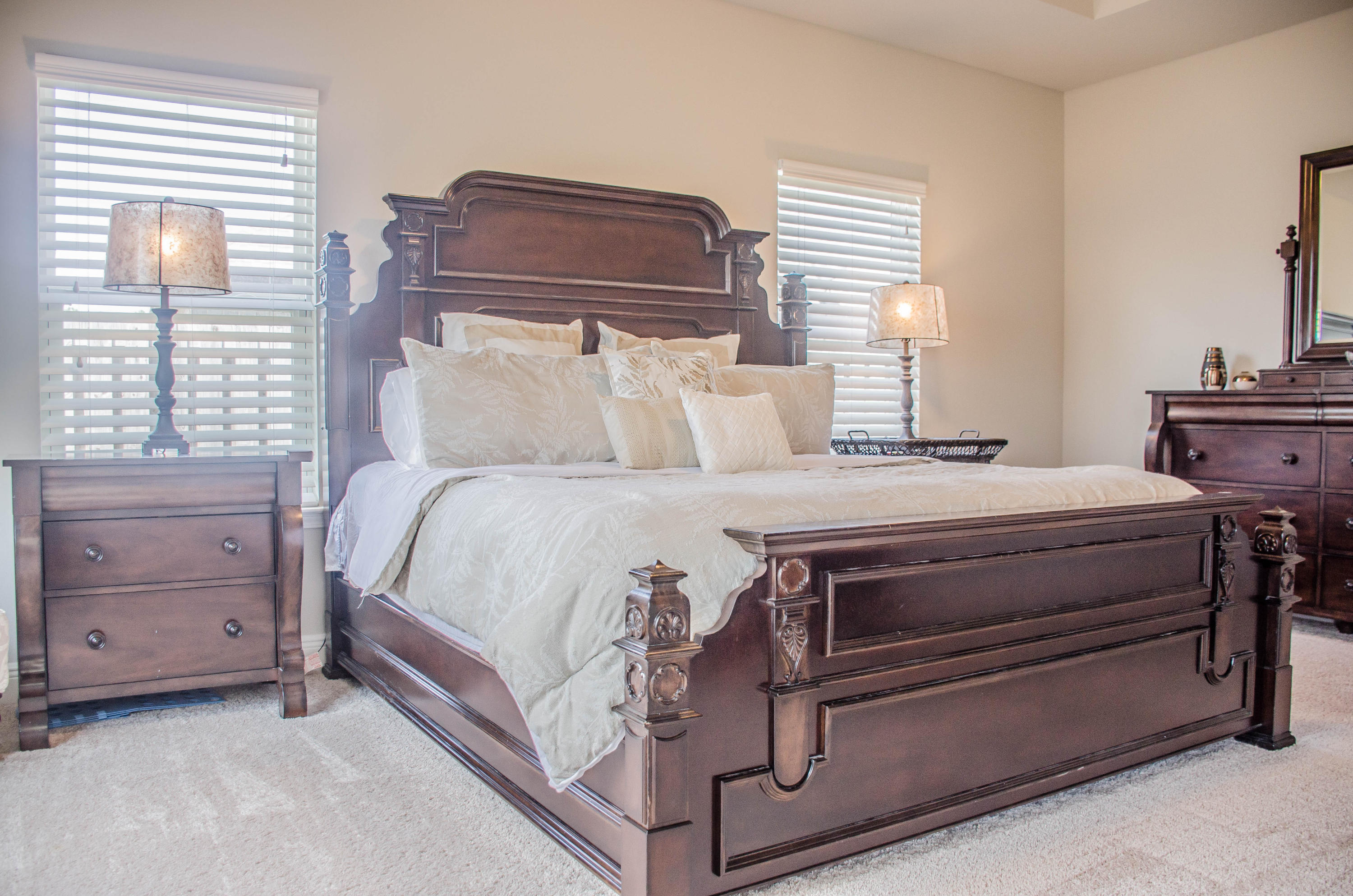 Redstone Commons - Residential