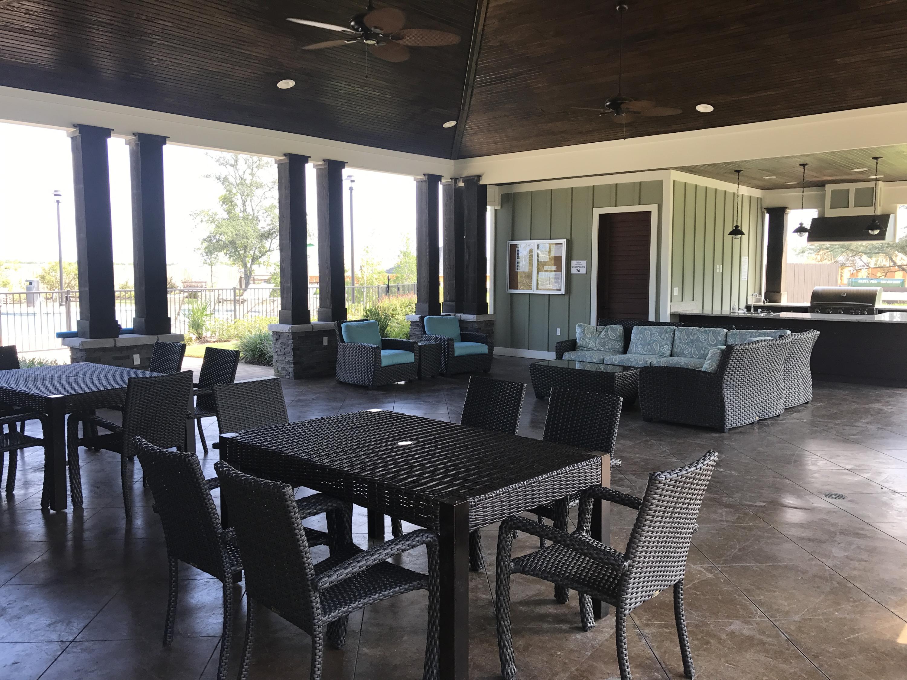 Redstone Commons - Residential