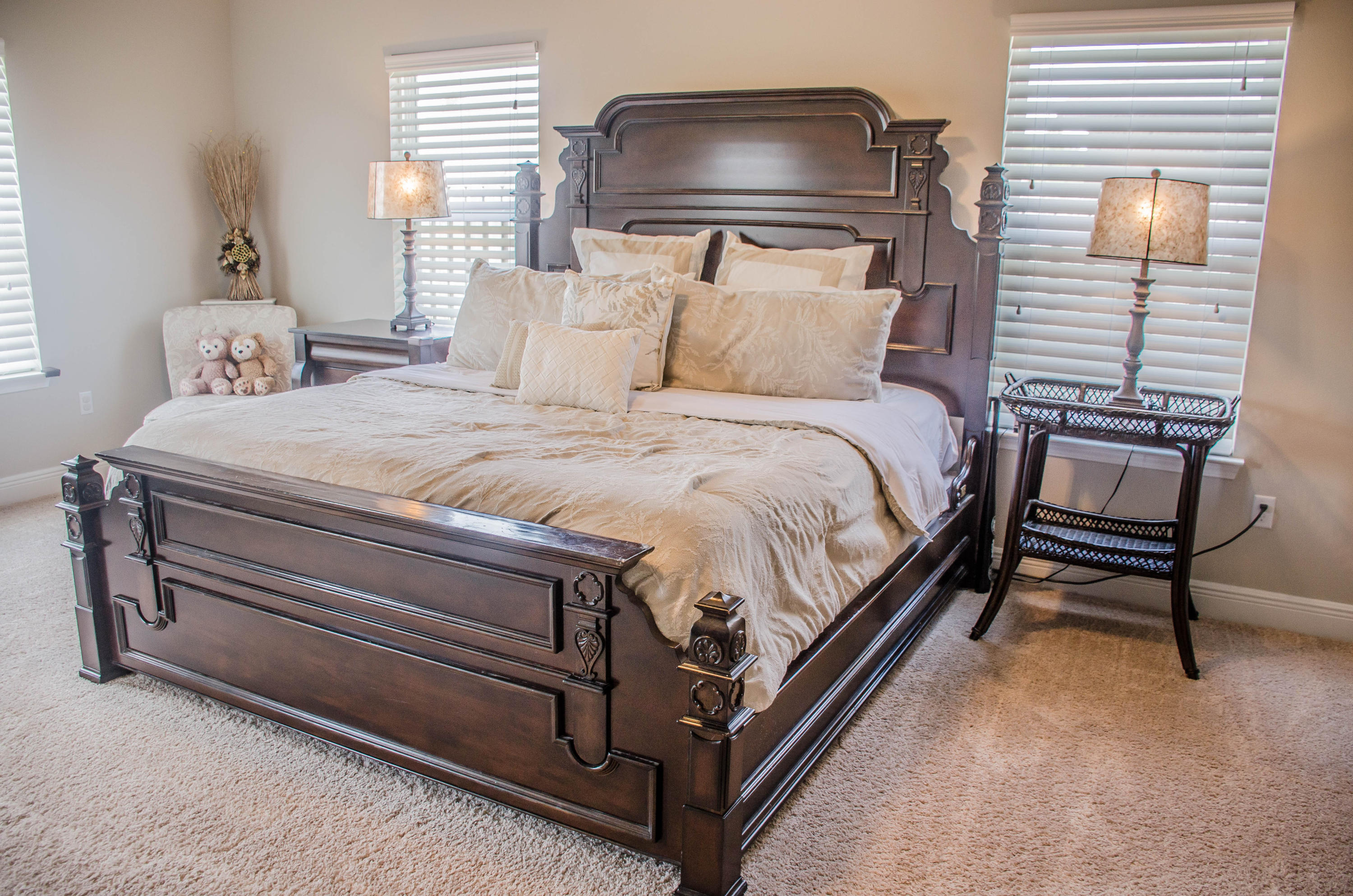 Redstone Commons - Residential