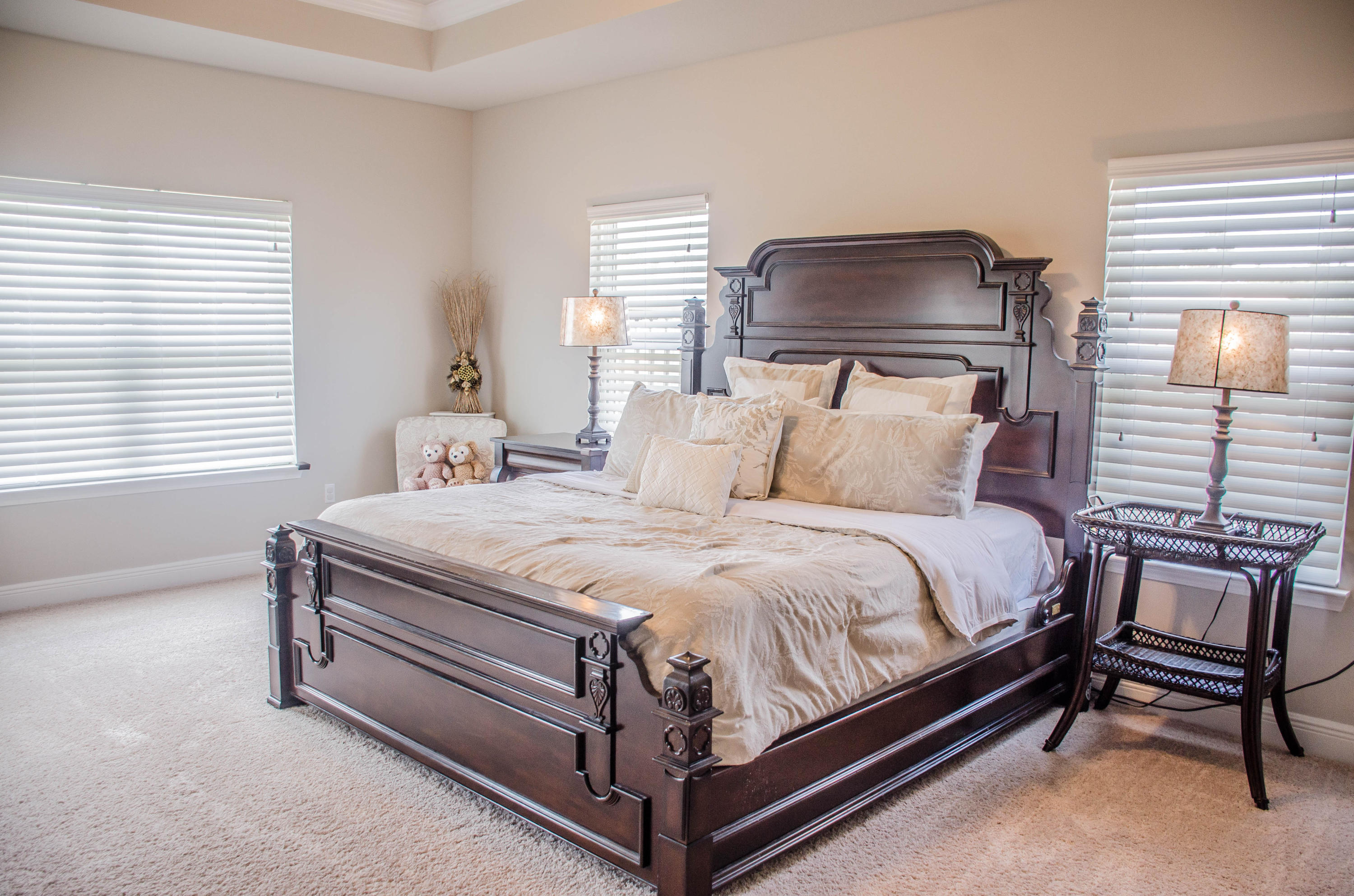 Redstone Commons - Residential