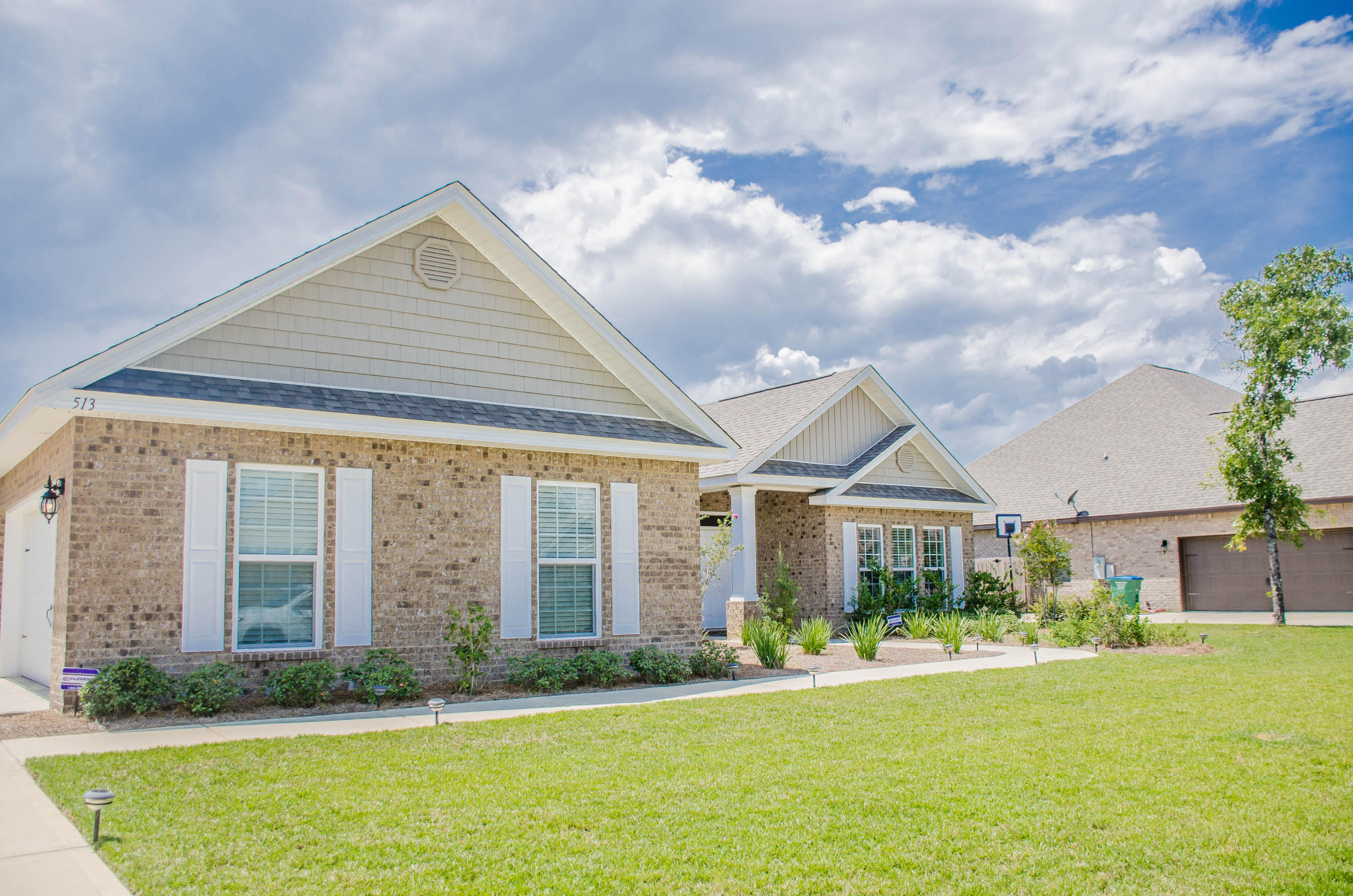 Redstone Commons - Residential