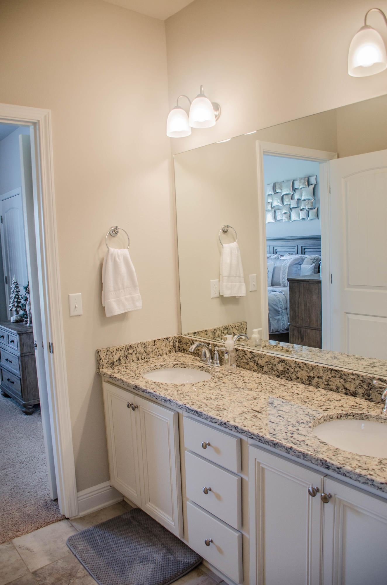 Redstone Commons - Residential