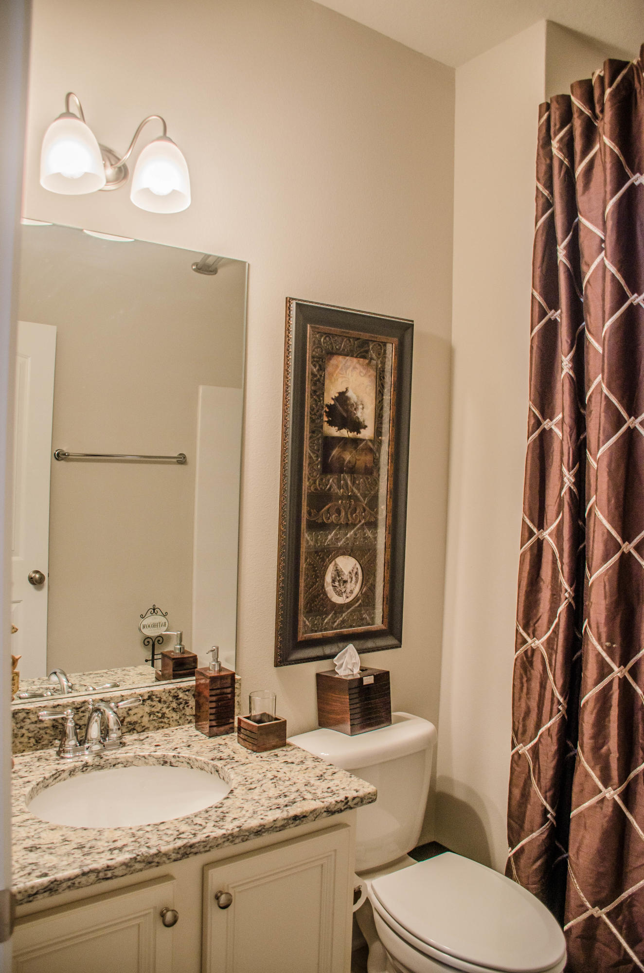 Redstone Commons - Residential