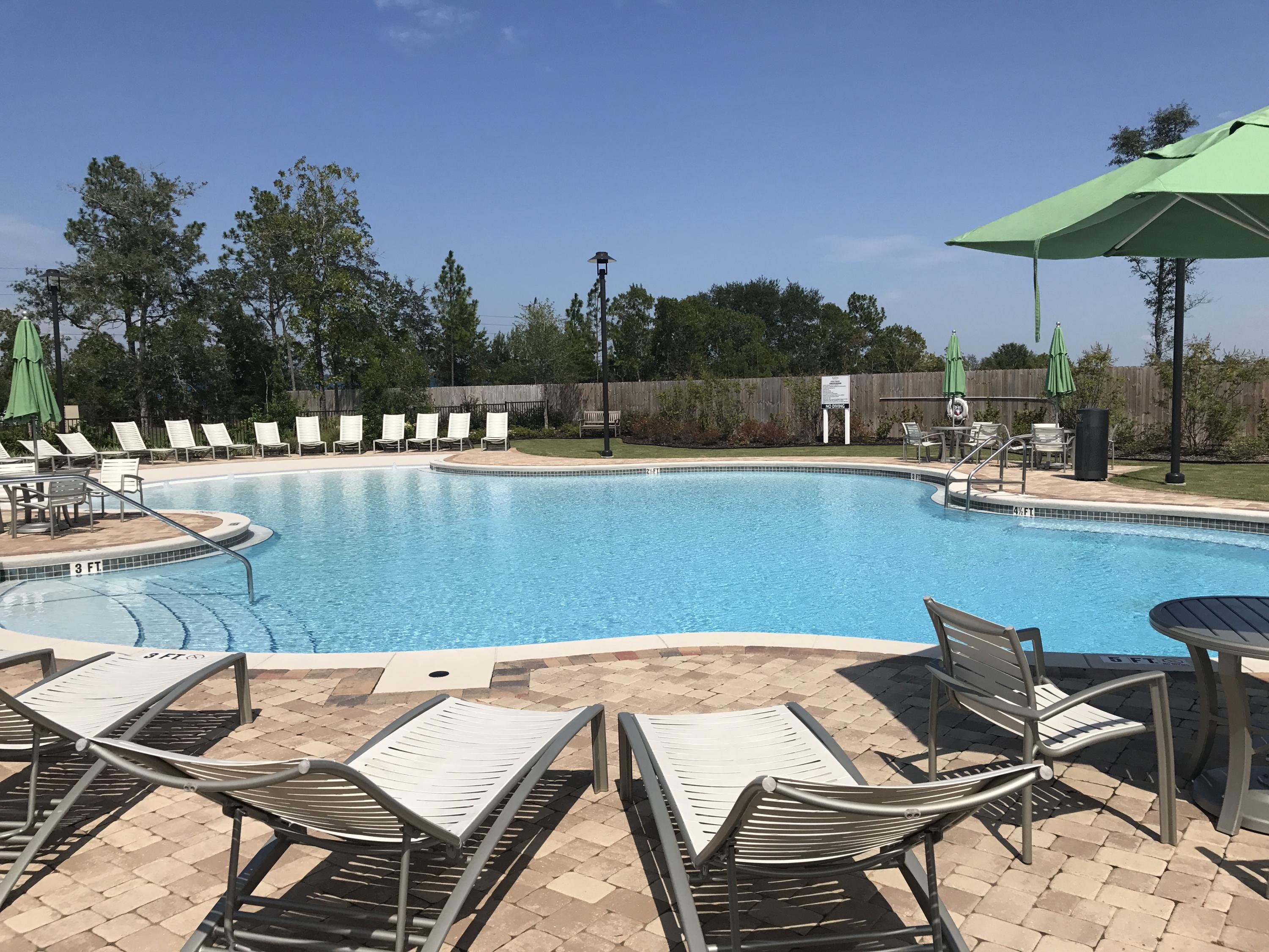 Redstone Commons - Residential