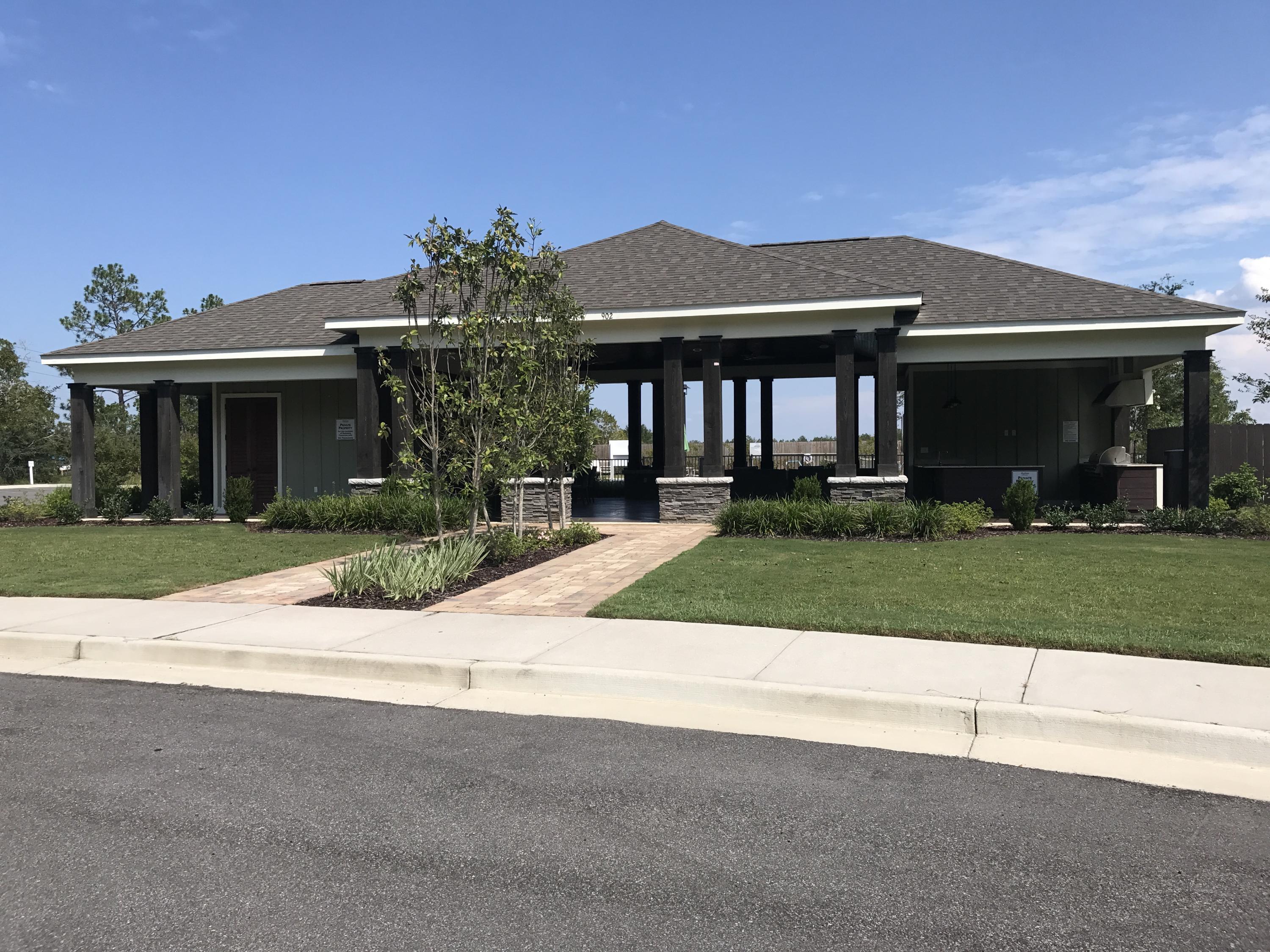 Redstone Commons - Residential