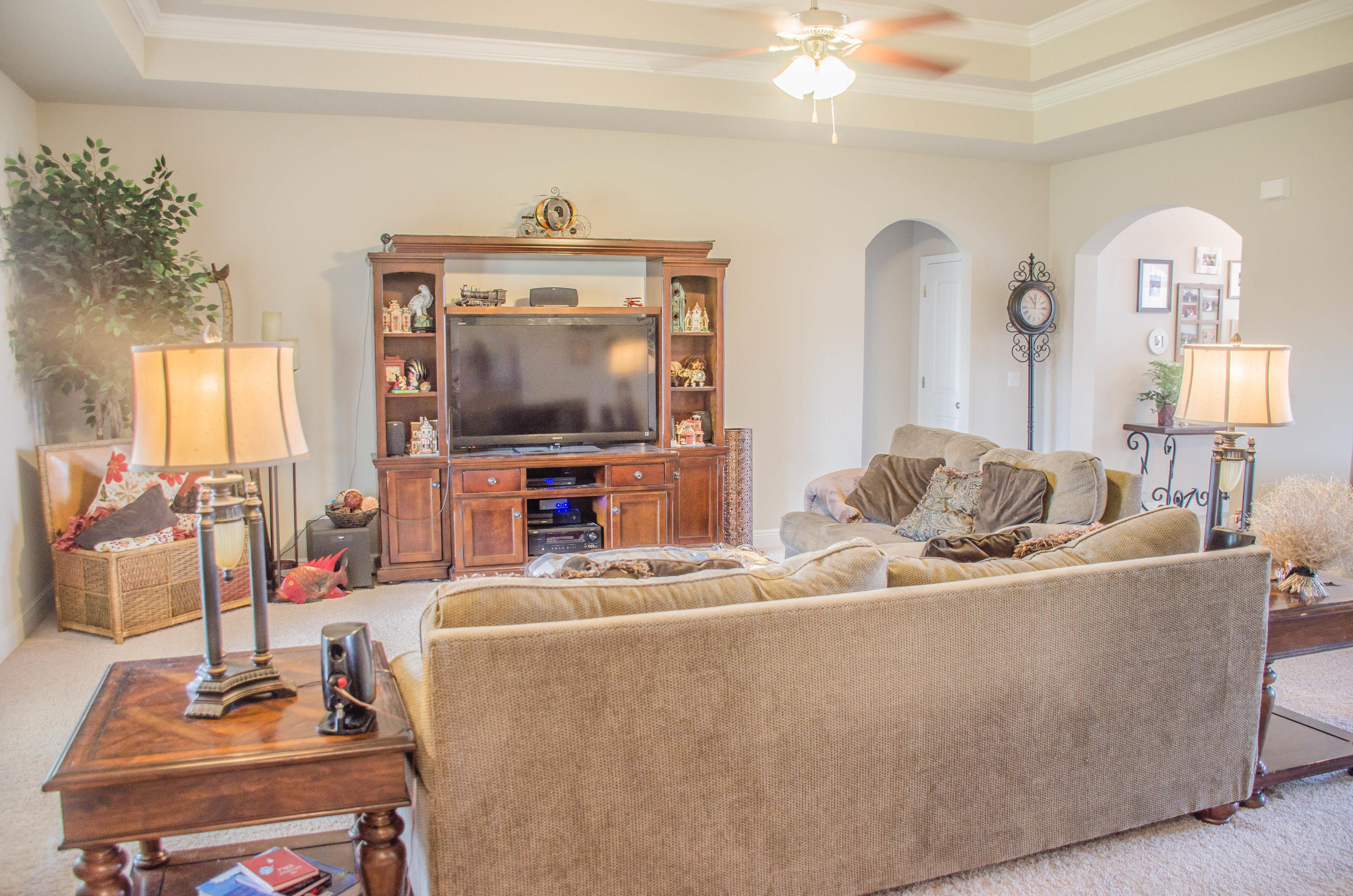 Redstone Commons - Residential