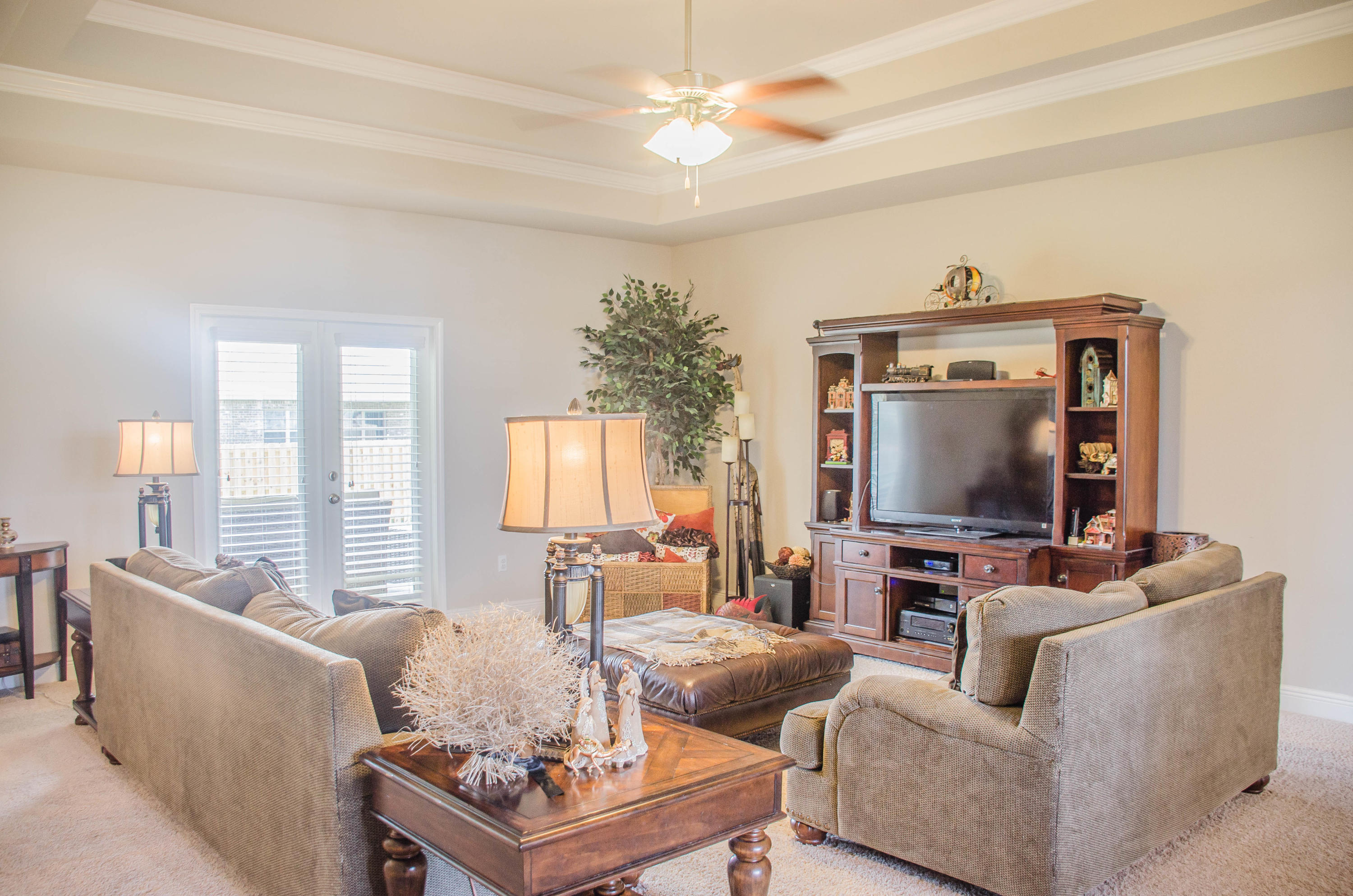 Redstone Commons - Residential