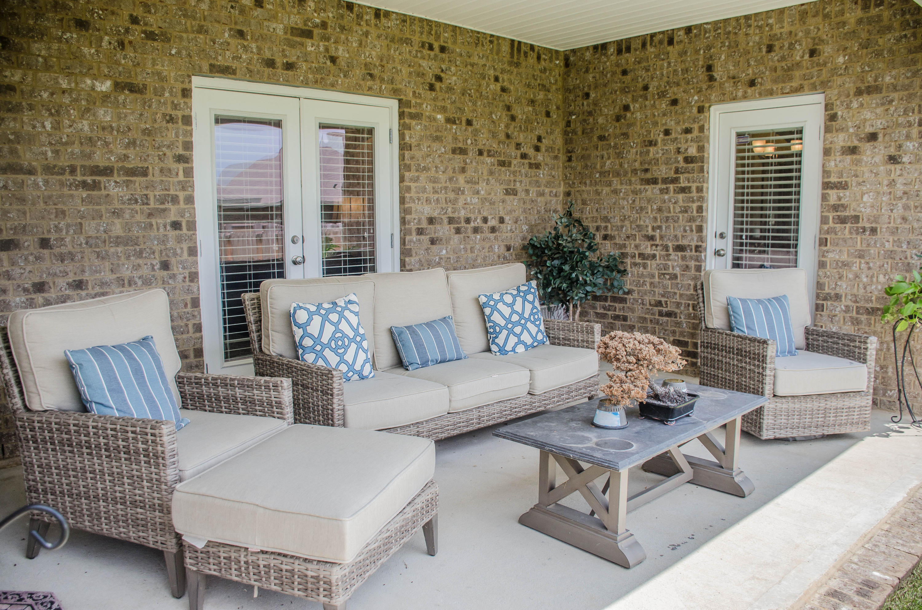 Redstone Commons - Residential