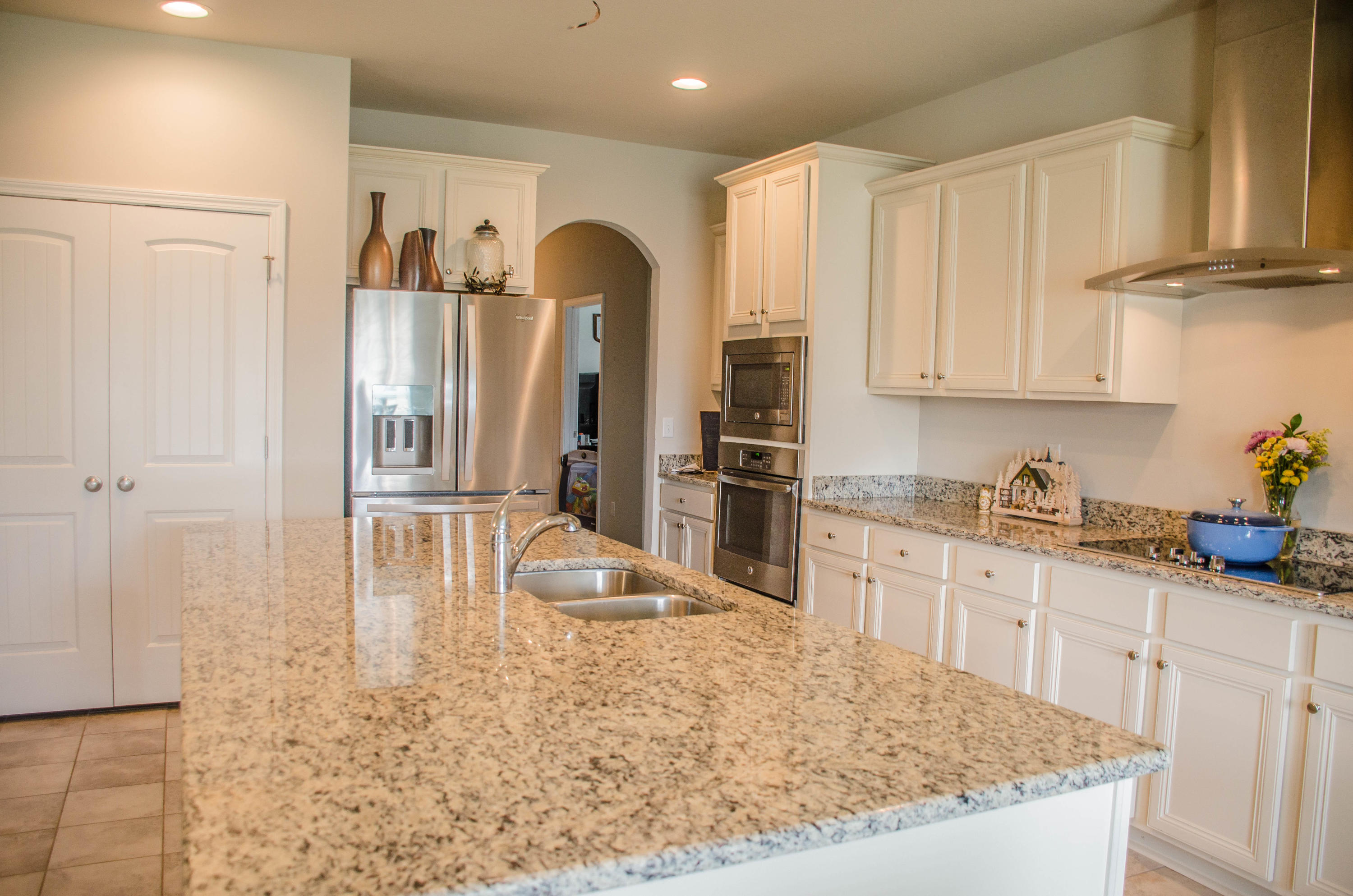 Redstone Commons - Residential