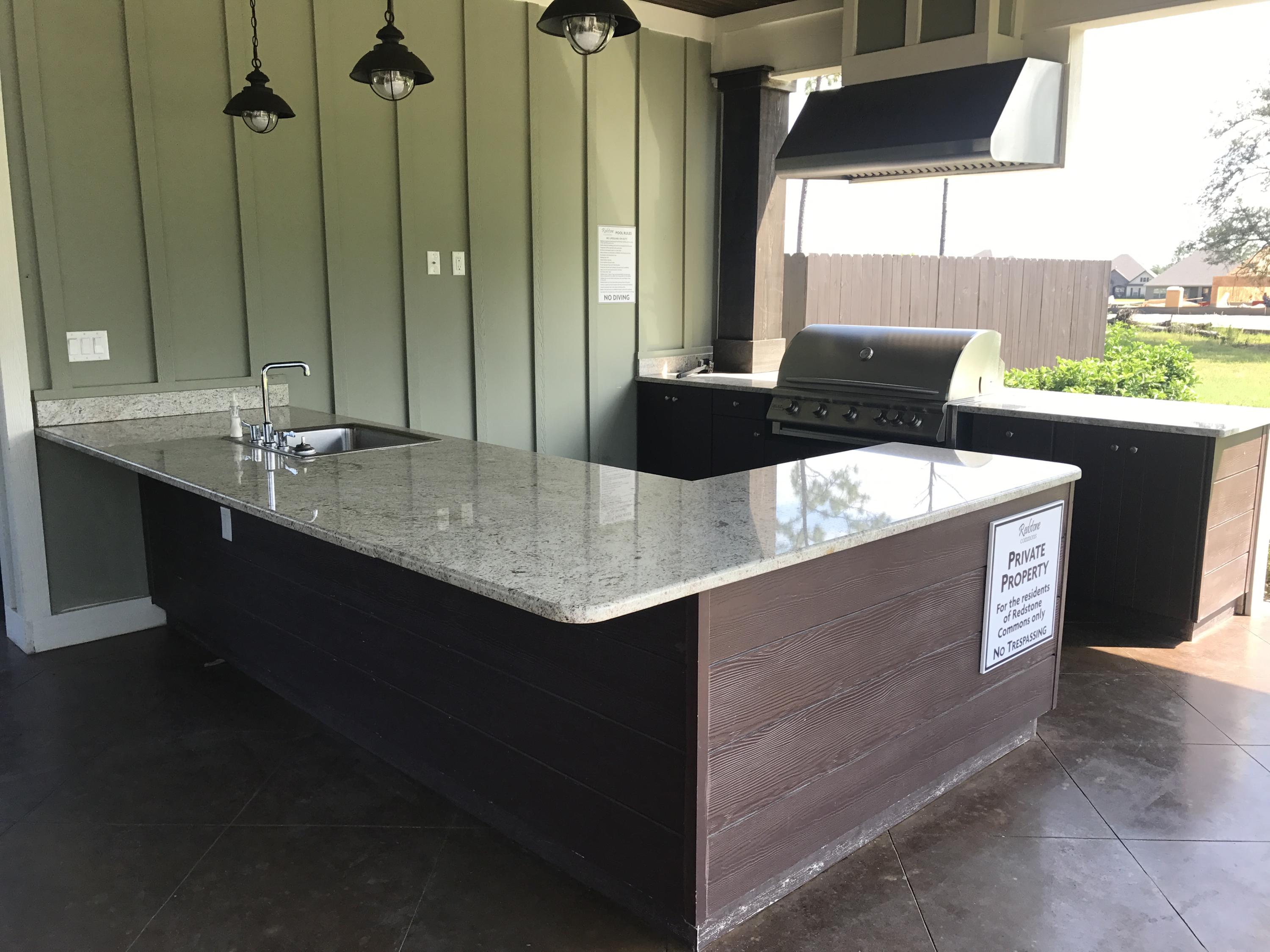 Redstone Commons - Residential