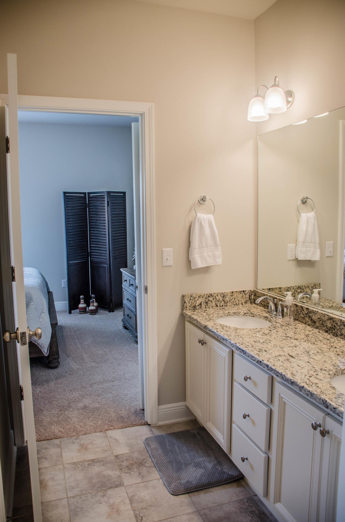 Redstone Commons - Residential