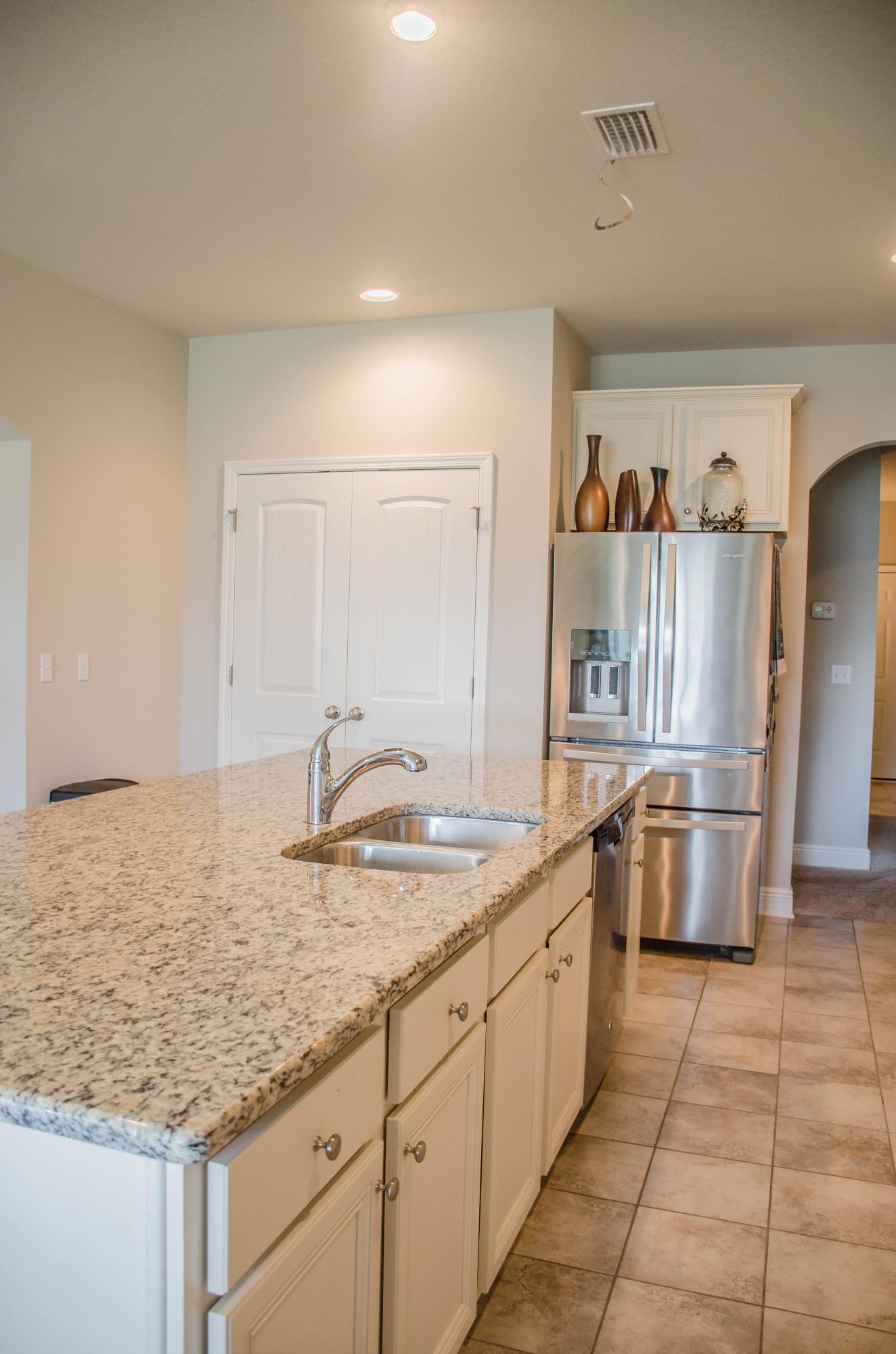 Redstone Commons - Residential