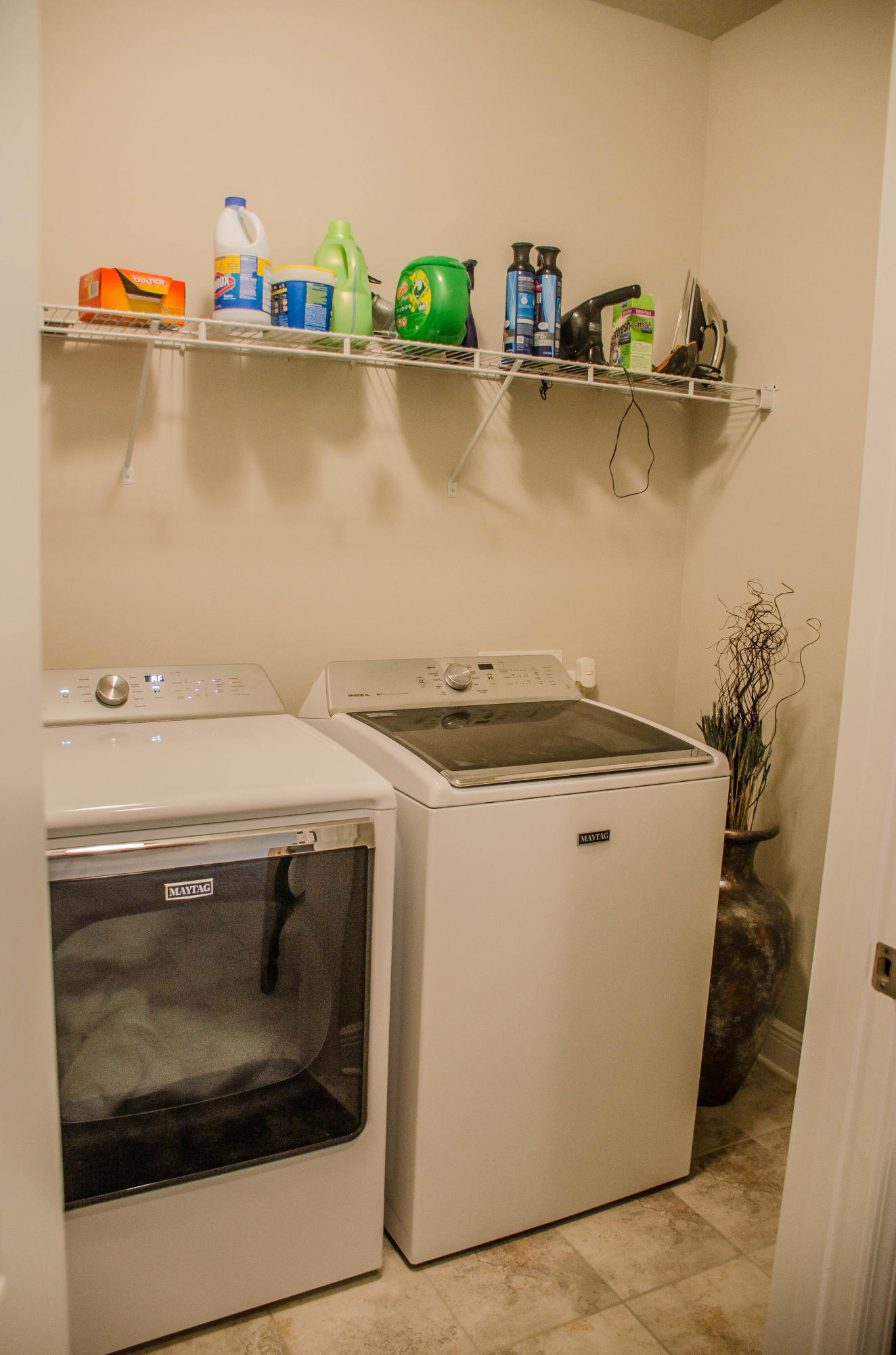 Redstone Commons - Residential