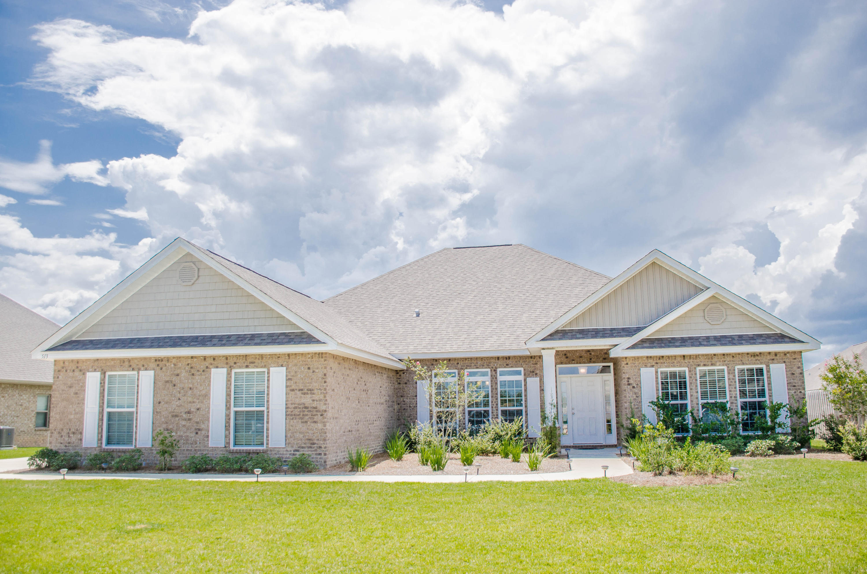 Redstone Commons - Residential