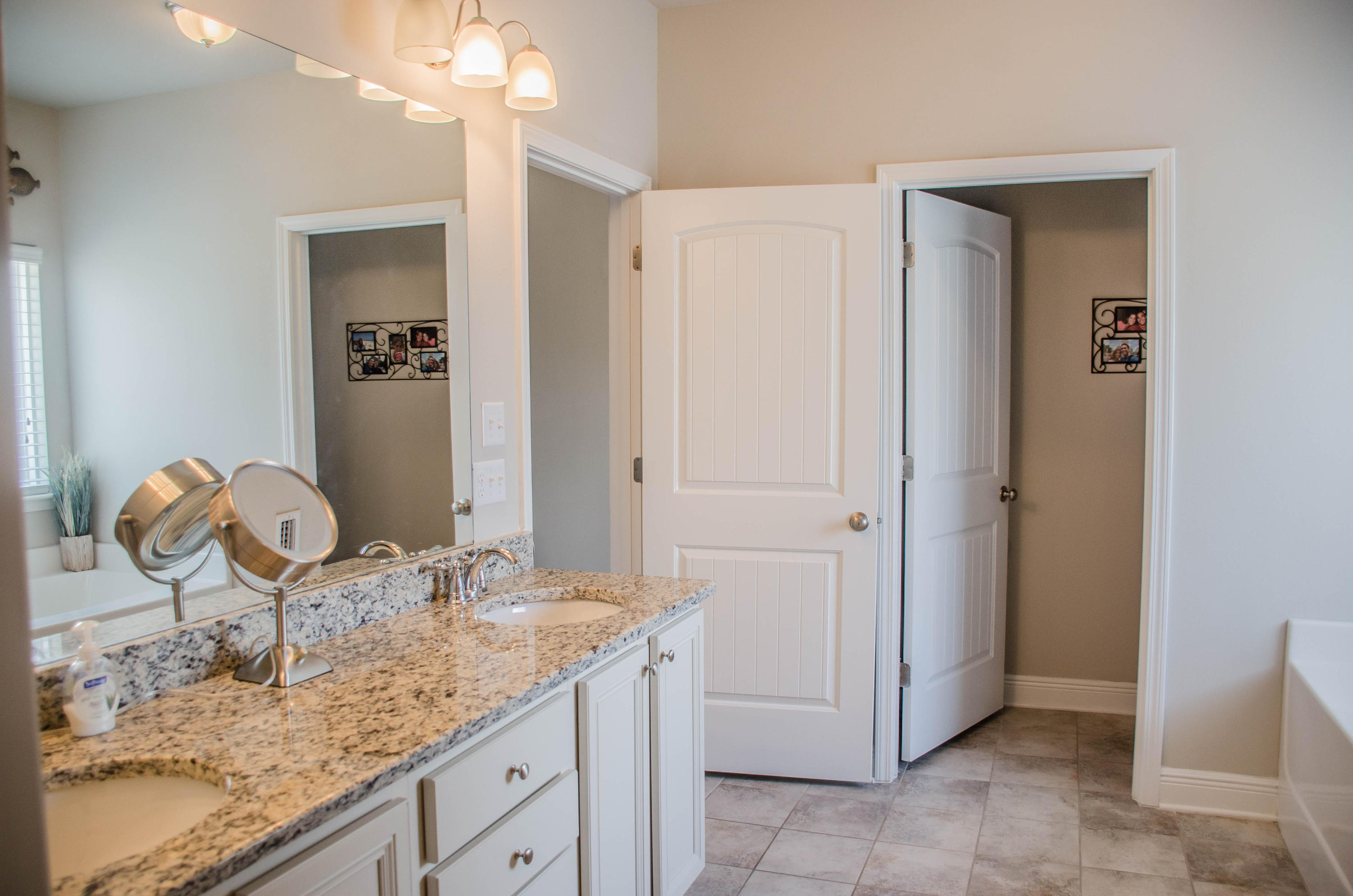 Redstone Commons - Residential