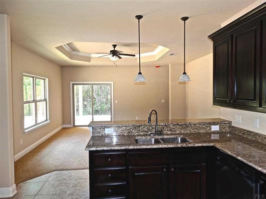 Parkwood Commons - Residential