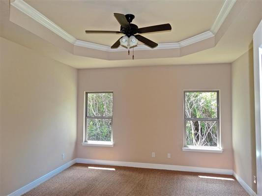 Parkwood Commons - Residential