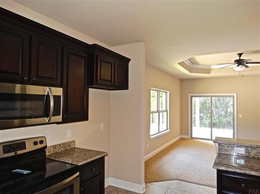 Parkwood Commons - Residential