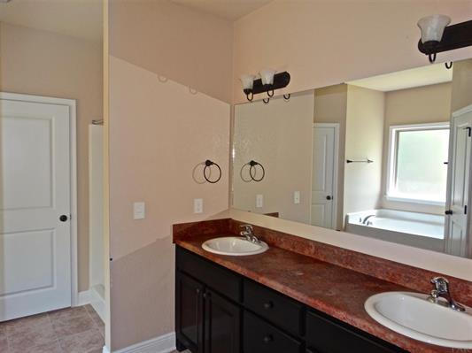 Parkwood Commons - Residential