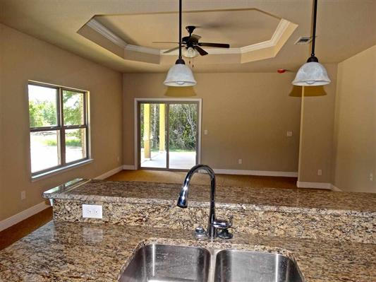 Parkwood Commons - Residential