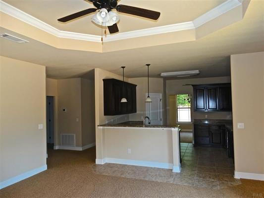 Parkwood Commons - Residential