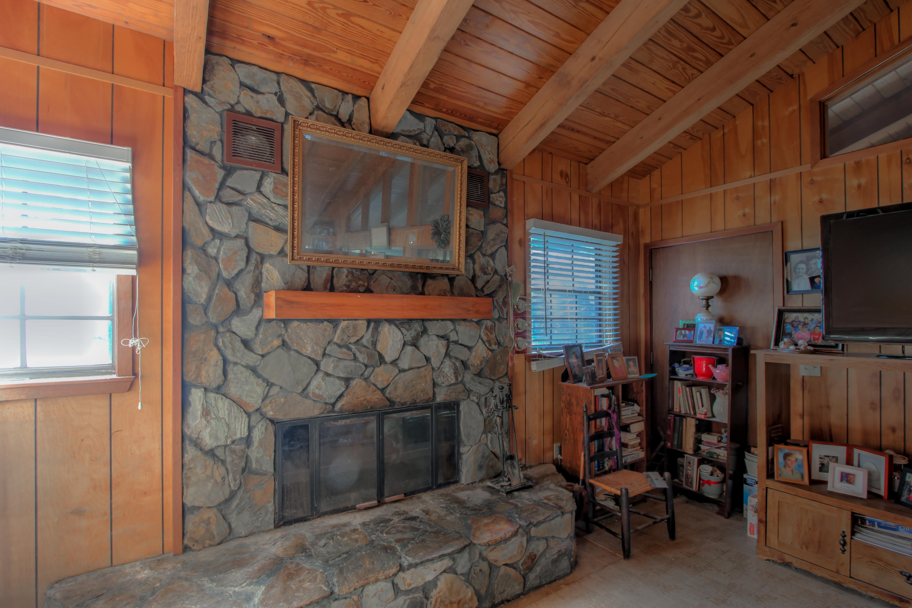 INLET BEACH - Residential