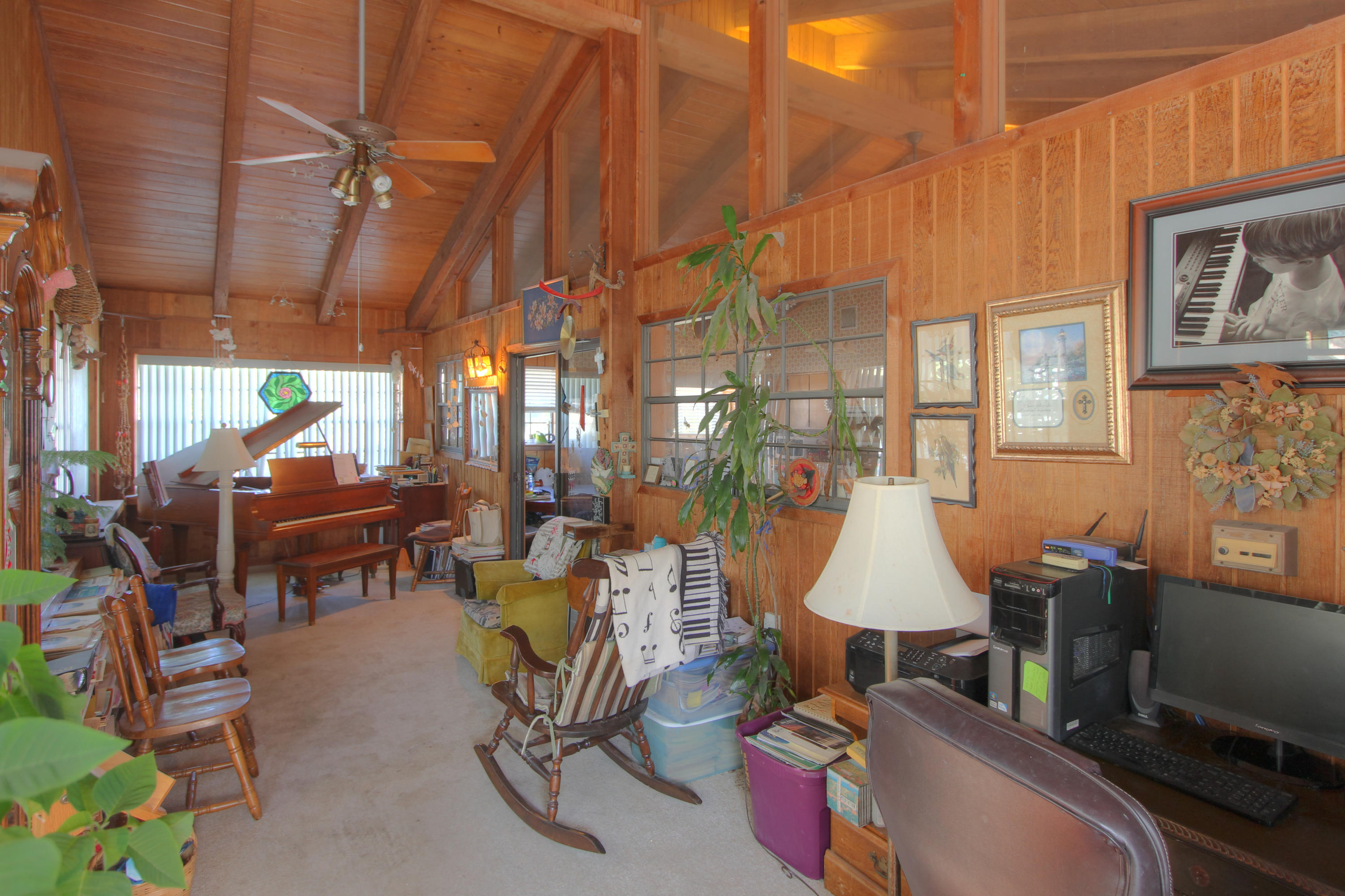 INLET BEACH - Residential