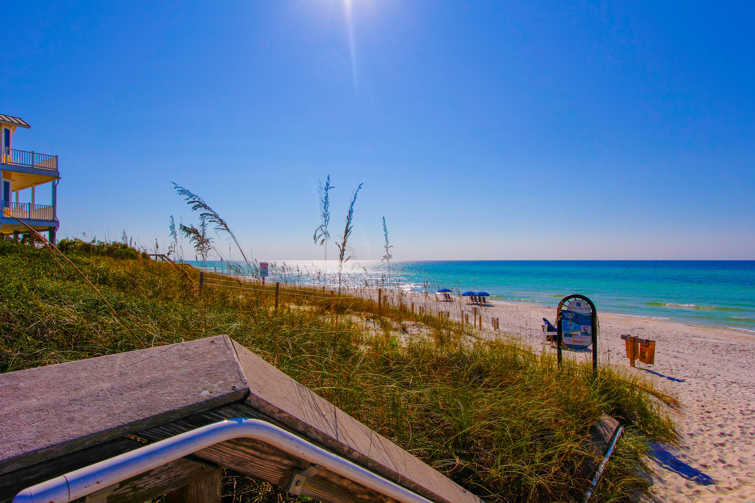 INLET BEACH - Residential