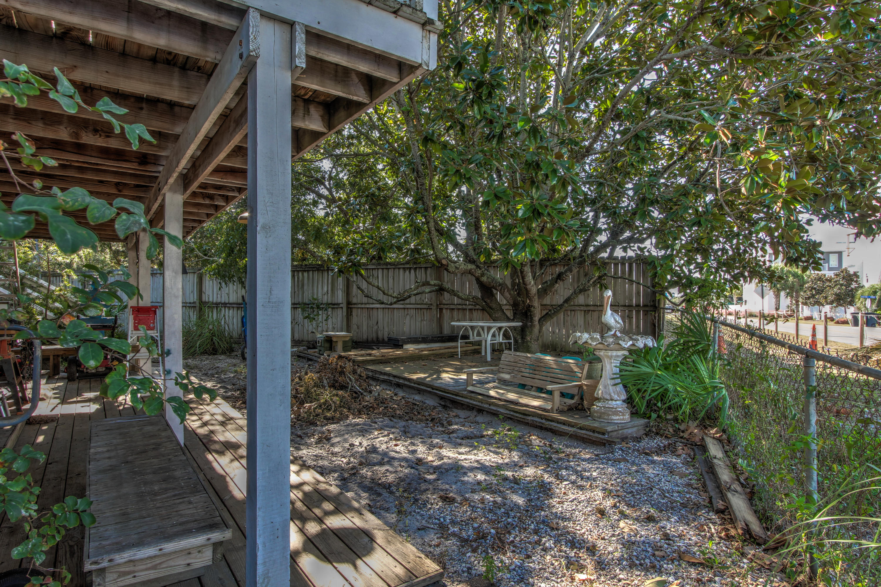 INLET BEACH - Residential