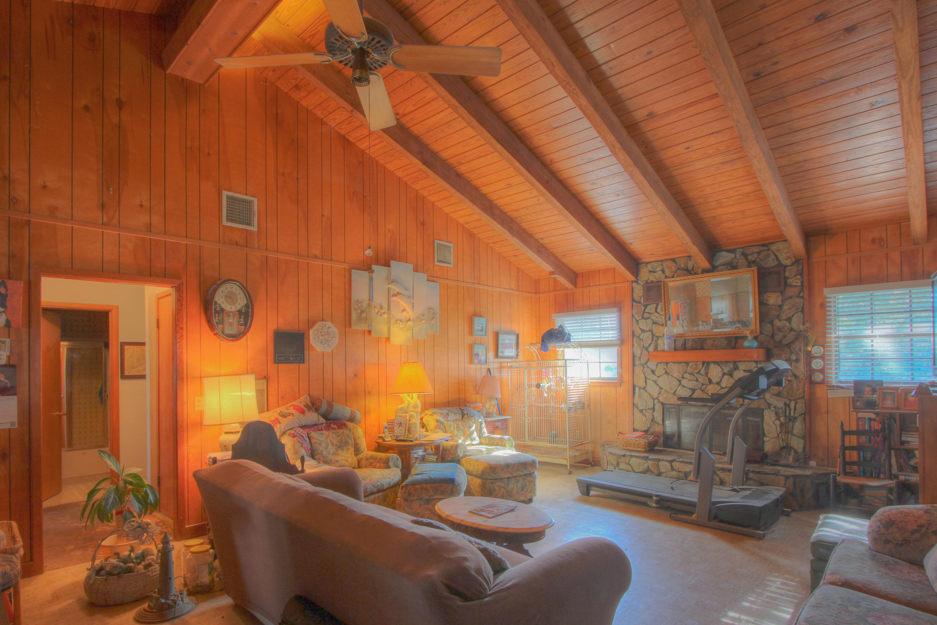 INLET BEACH - Residential