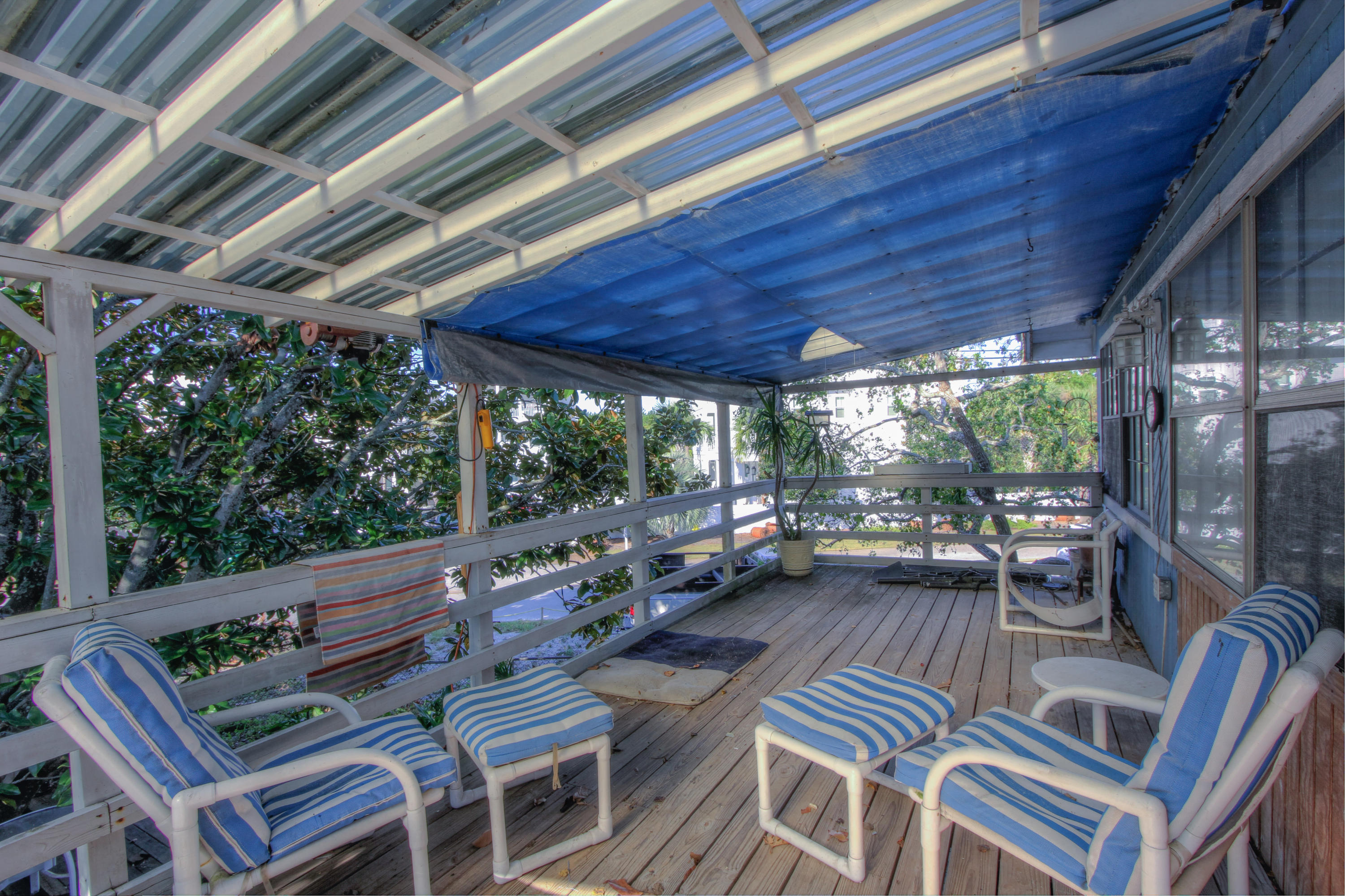 INLET BEACH - Residential