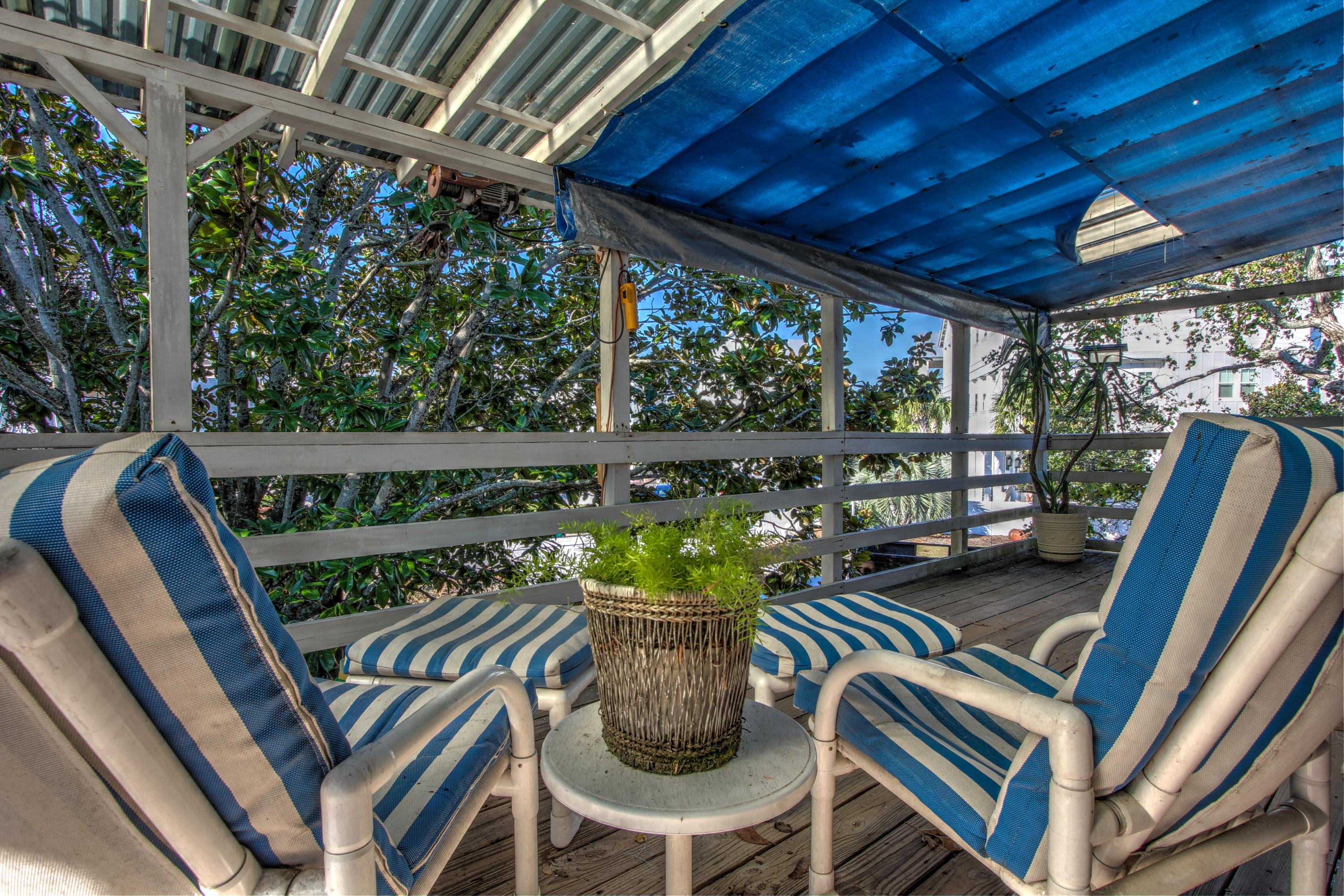 INLET BEACH - Residential