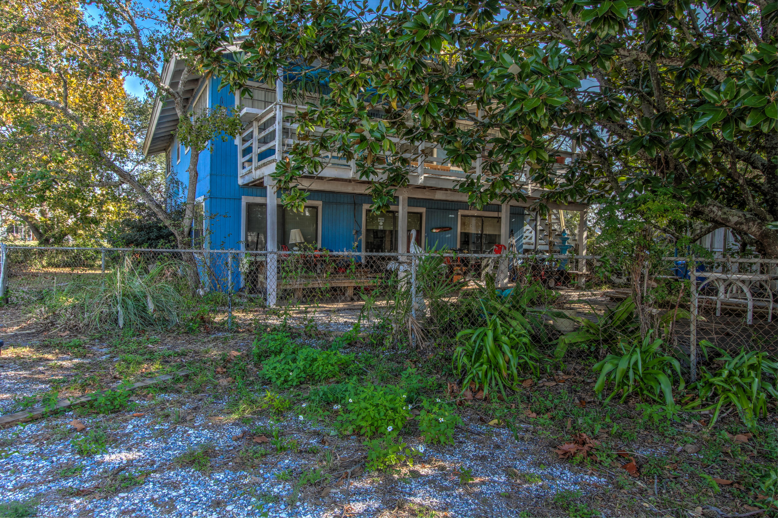 INLET BEACH - Residential