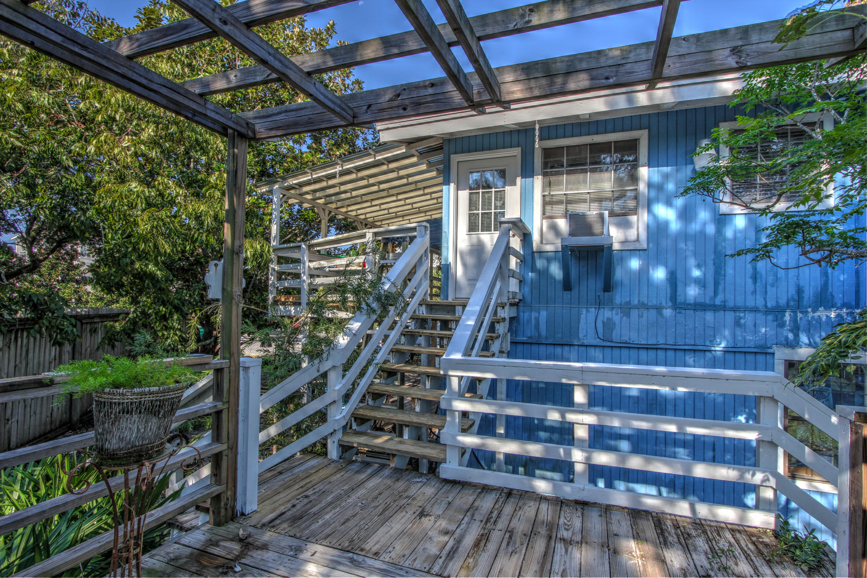 INLET BEACH - Residential