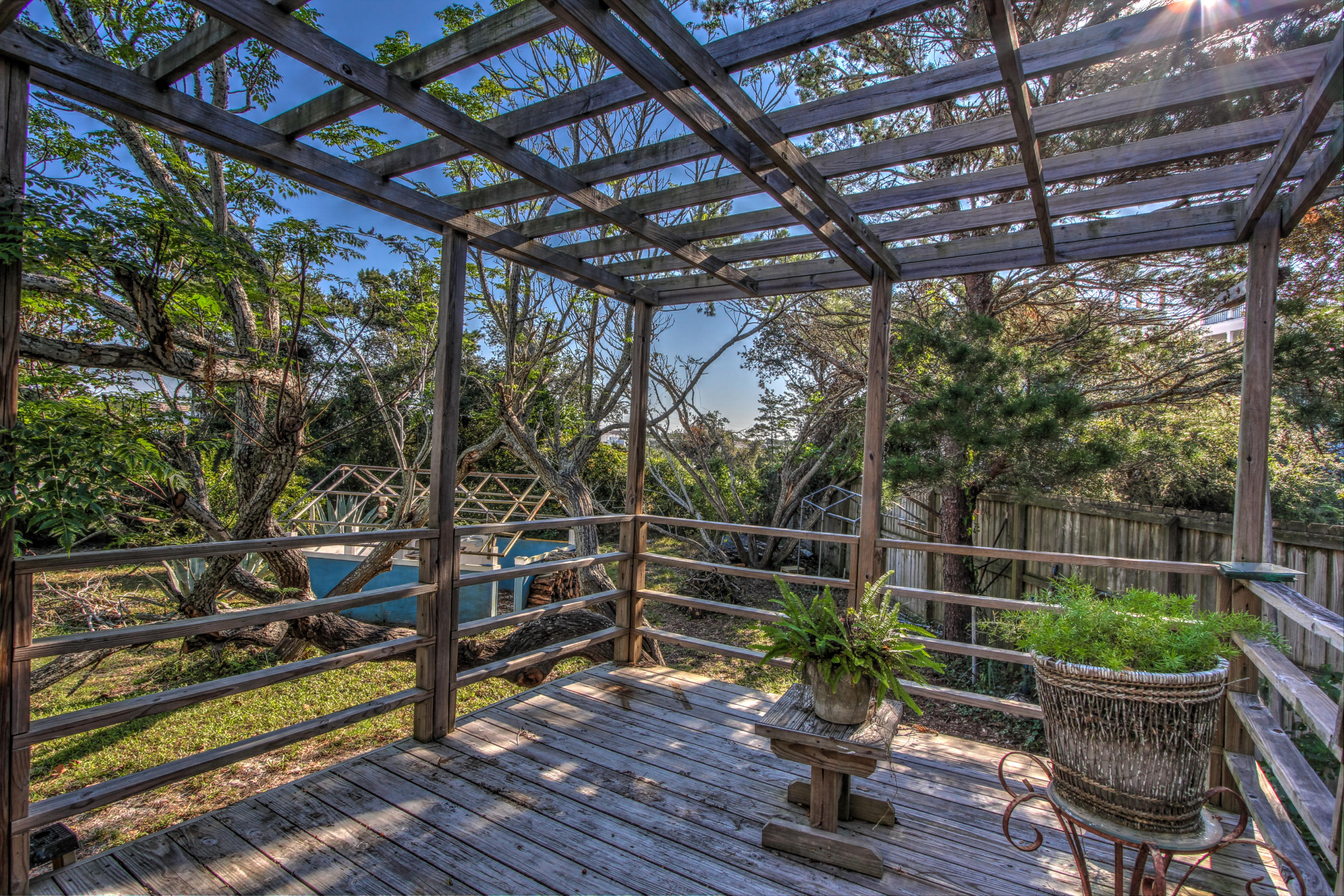 INLET BEACH - Residential