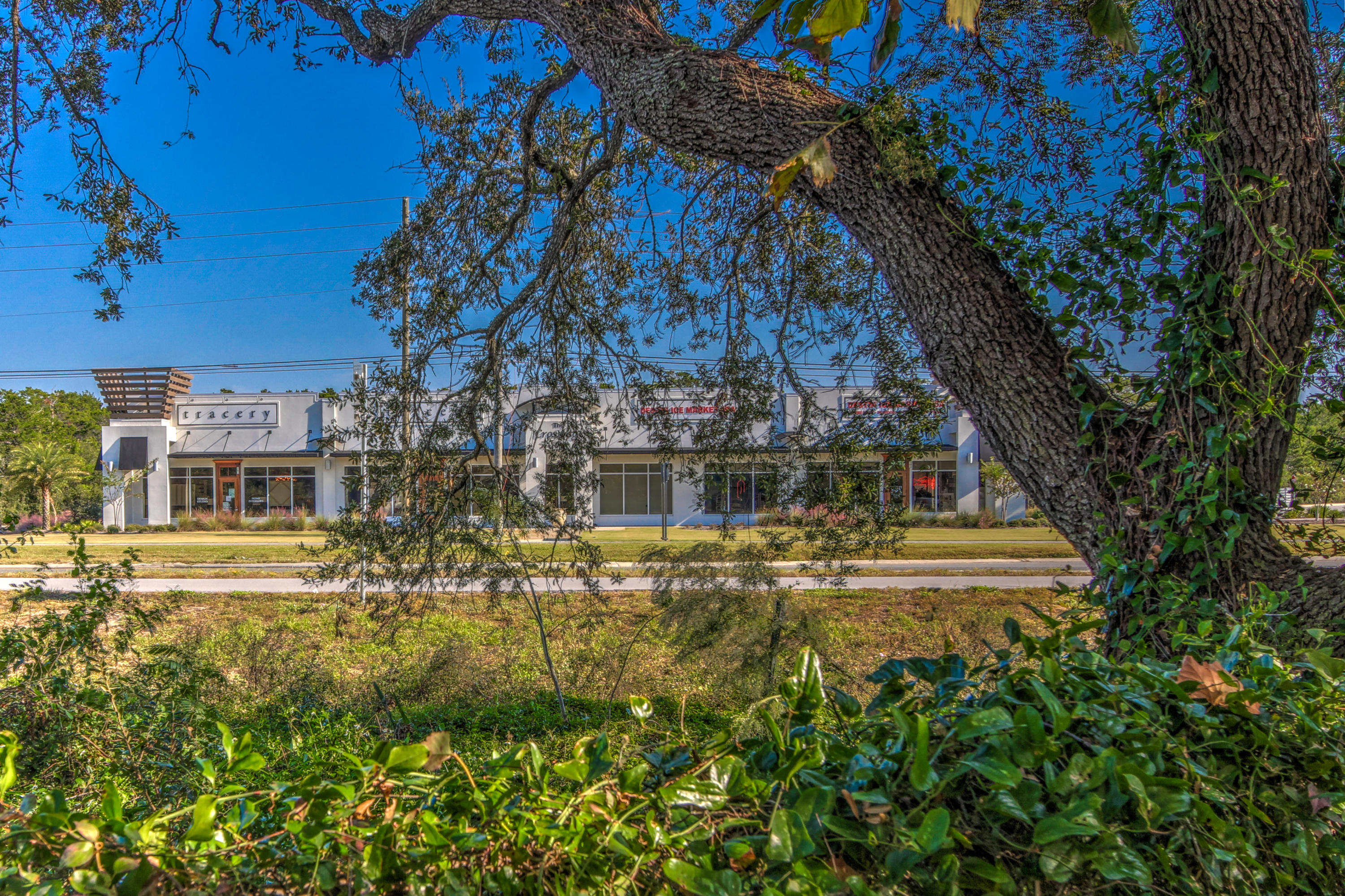 INLET BEACH - Residential