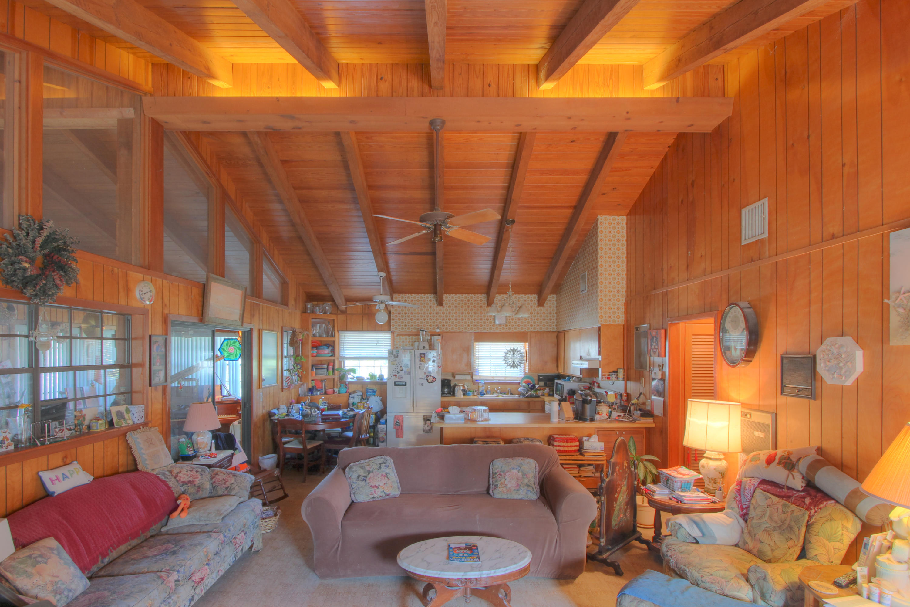 INLET BEACH - Residential