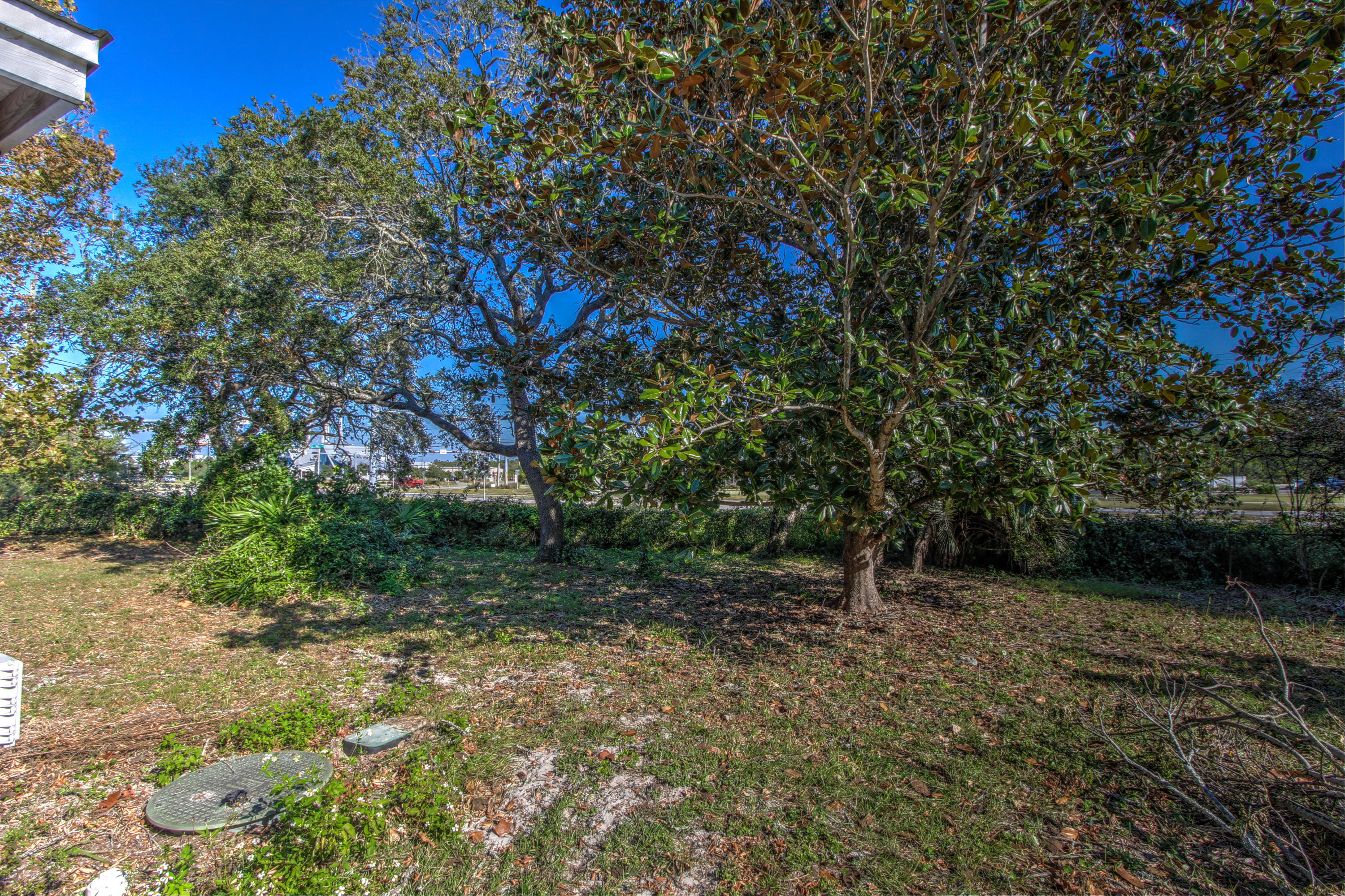 INLET BEACH - Residential