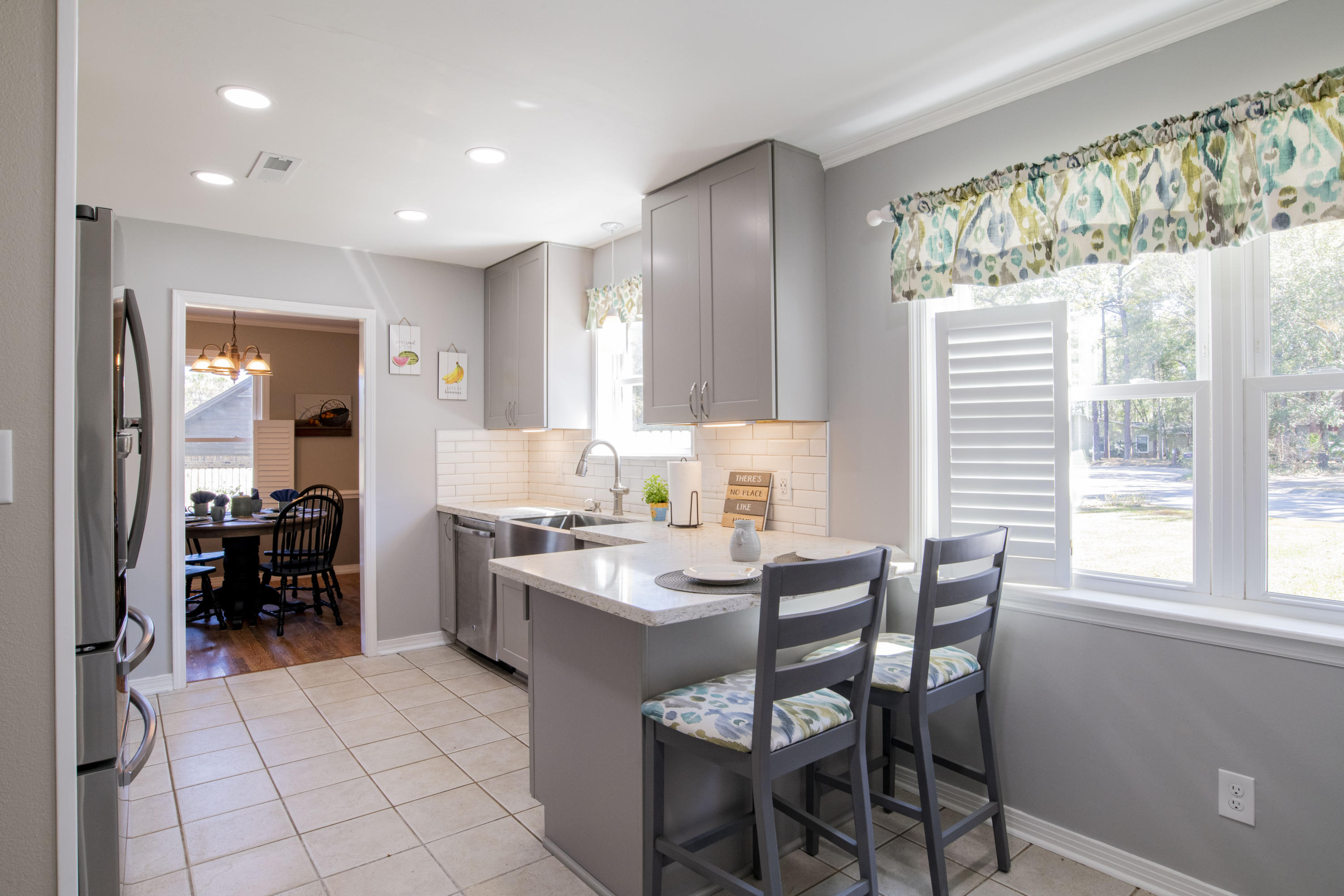 BAY CLIFF ESTATES - Residential