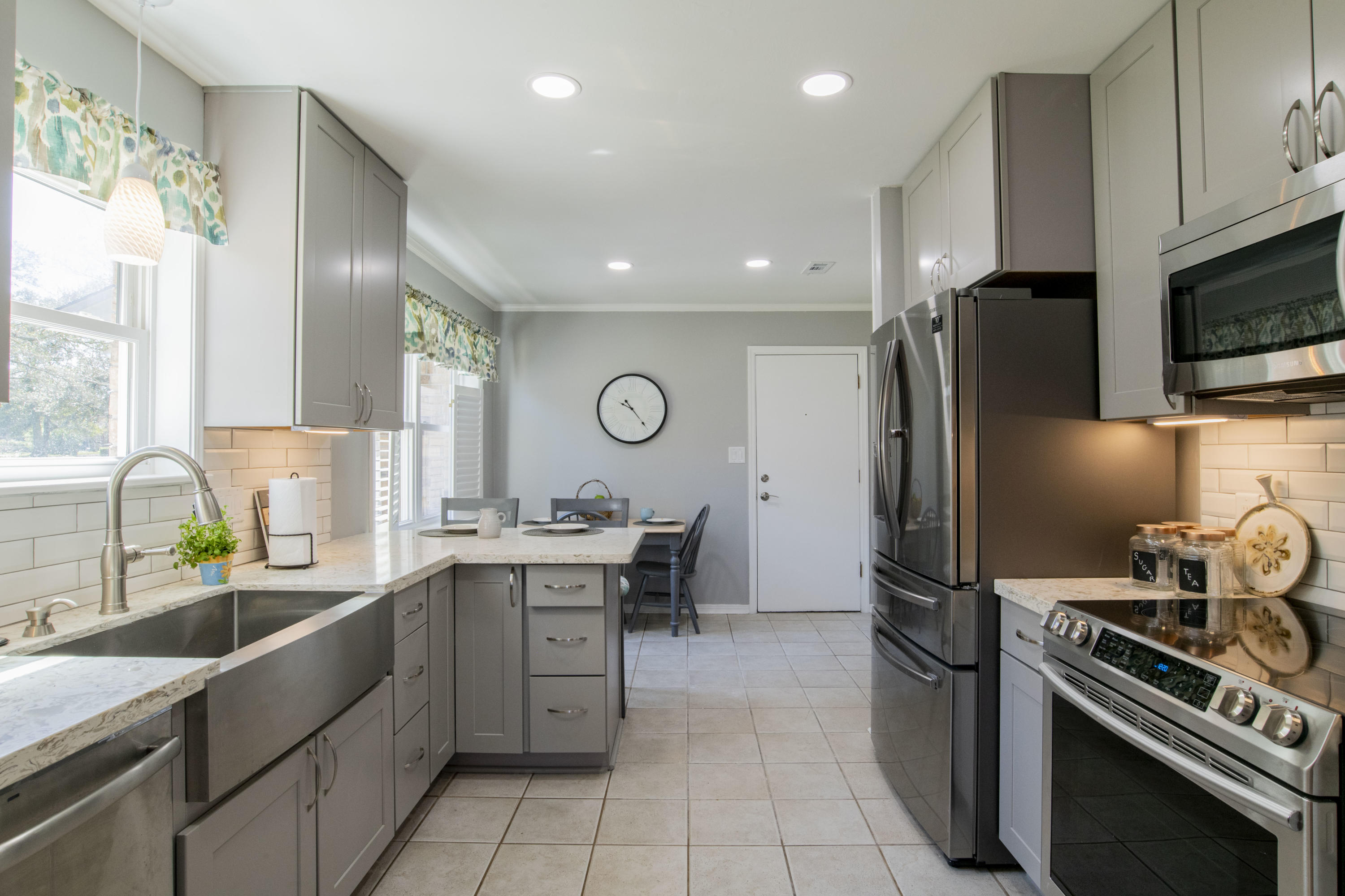 BAY CLIFF ESTATES - Residential