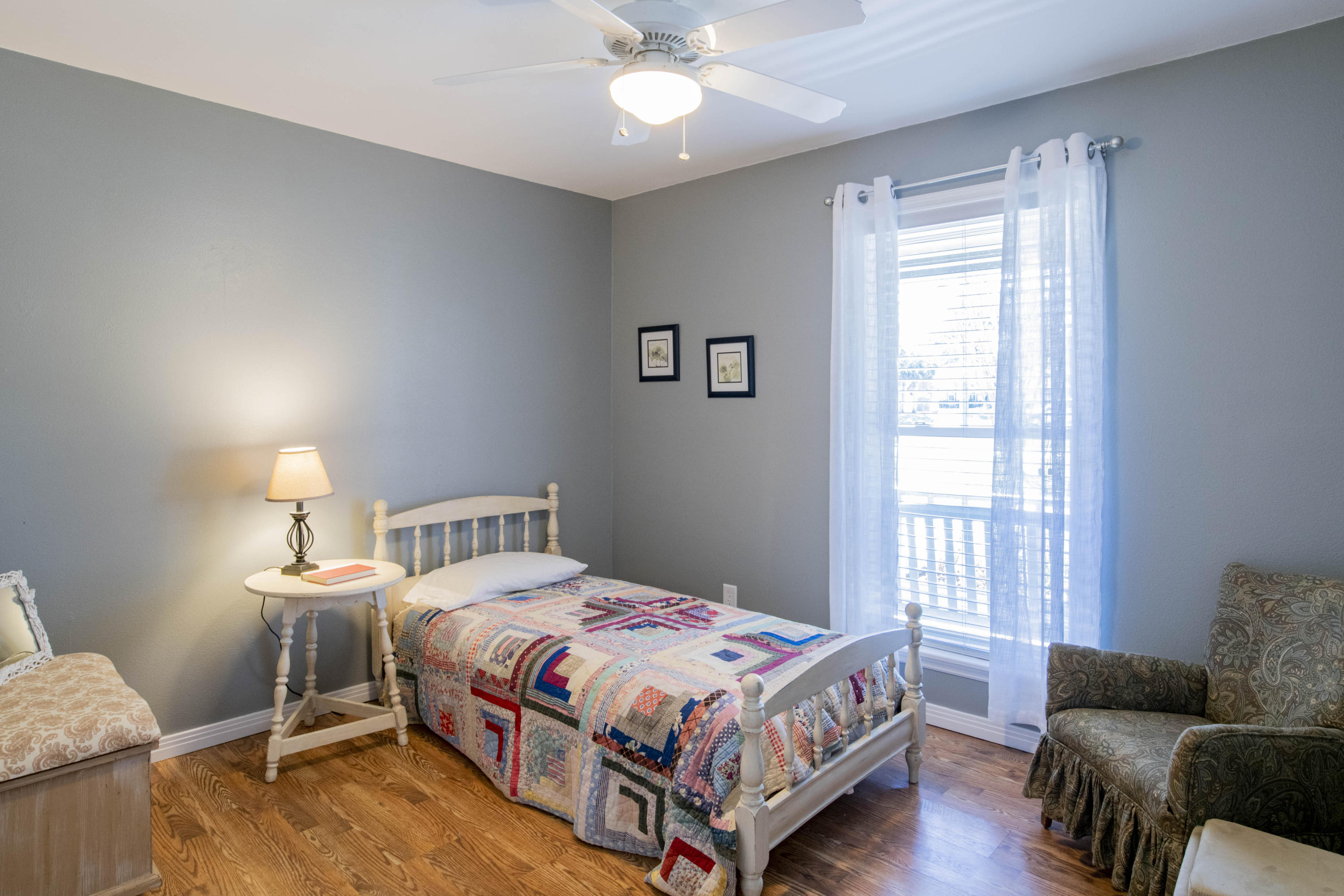 BAY CLIFF ESTATES - Residential