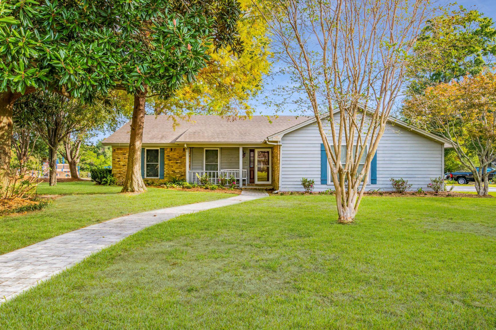 BAY CLIFF ESTATES - Residential