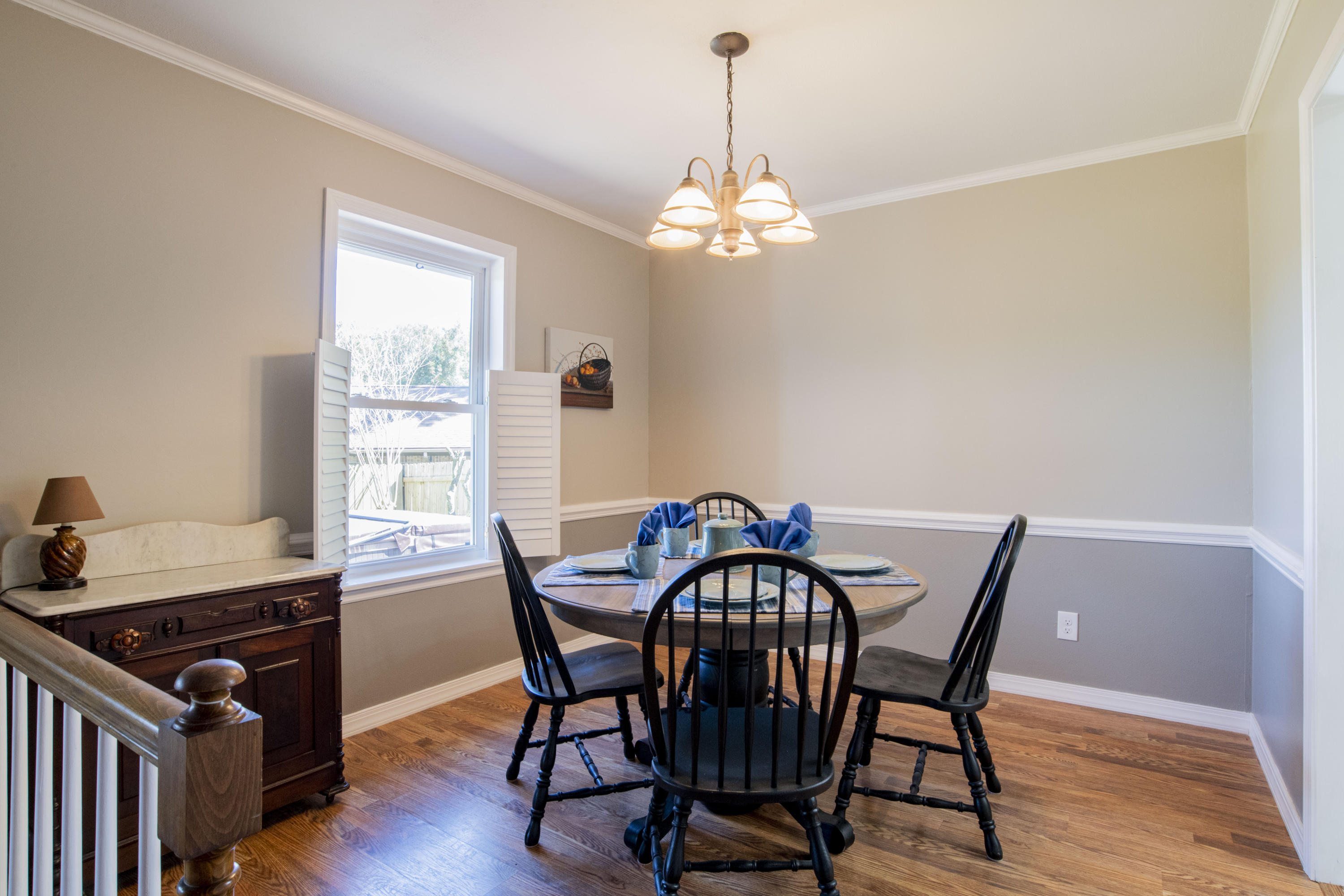 BAY CLIFF ESTATES - Residential