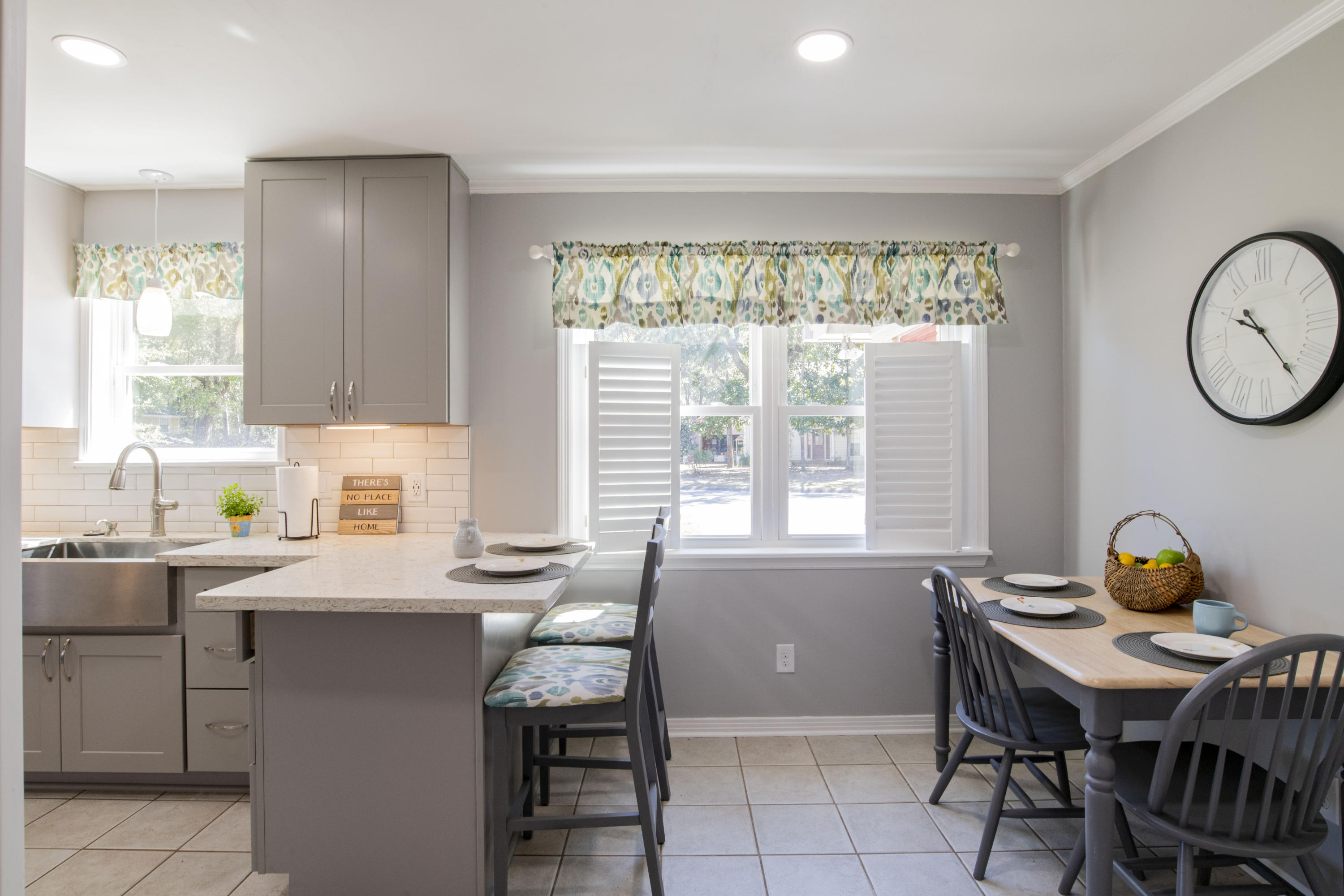 BAY CLIFF ESTATES - Residential