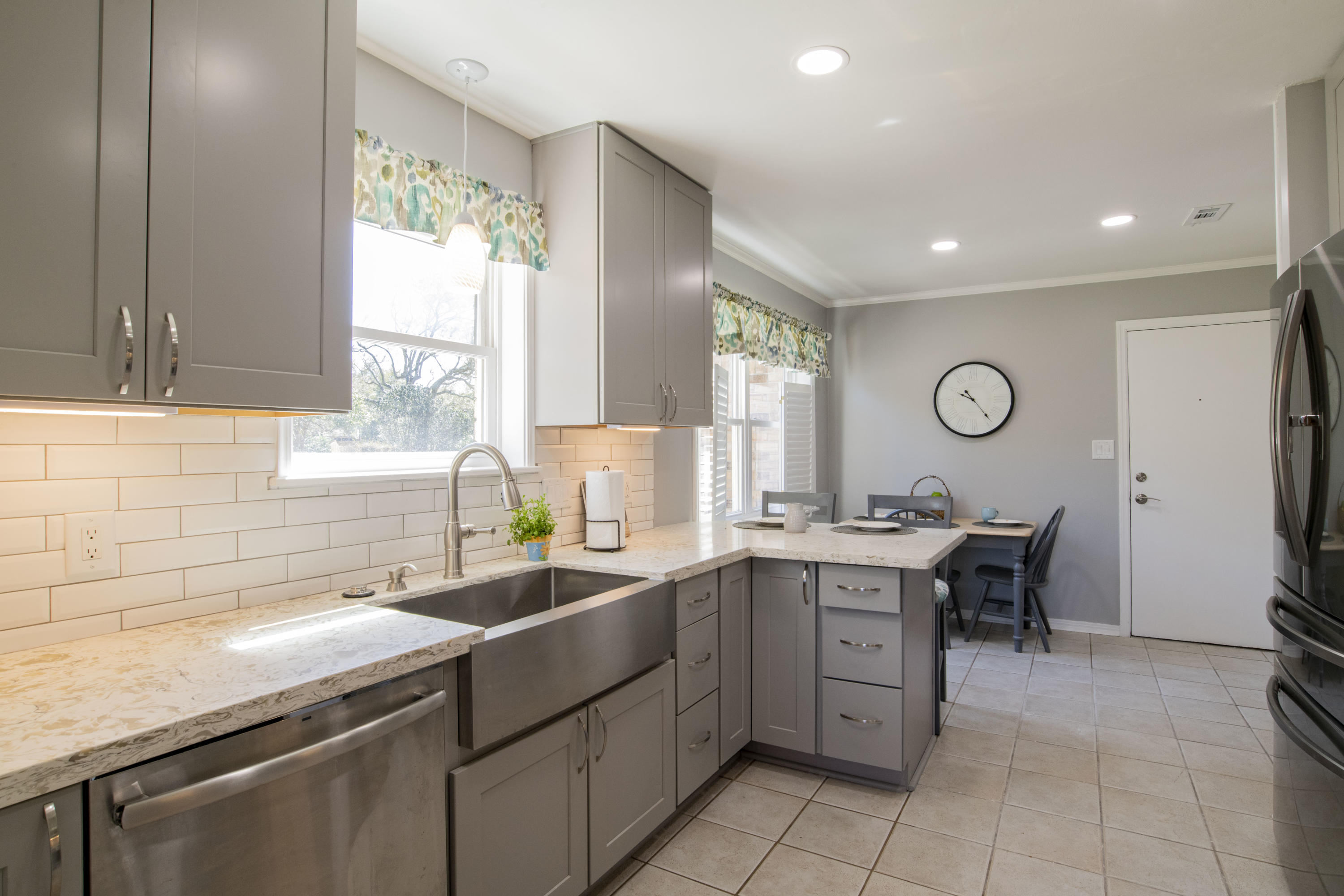 BAY CLIFF ESTATES - Residential