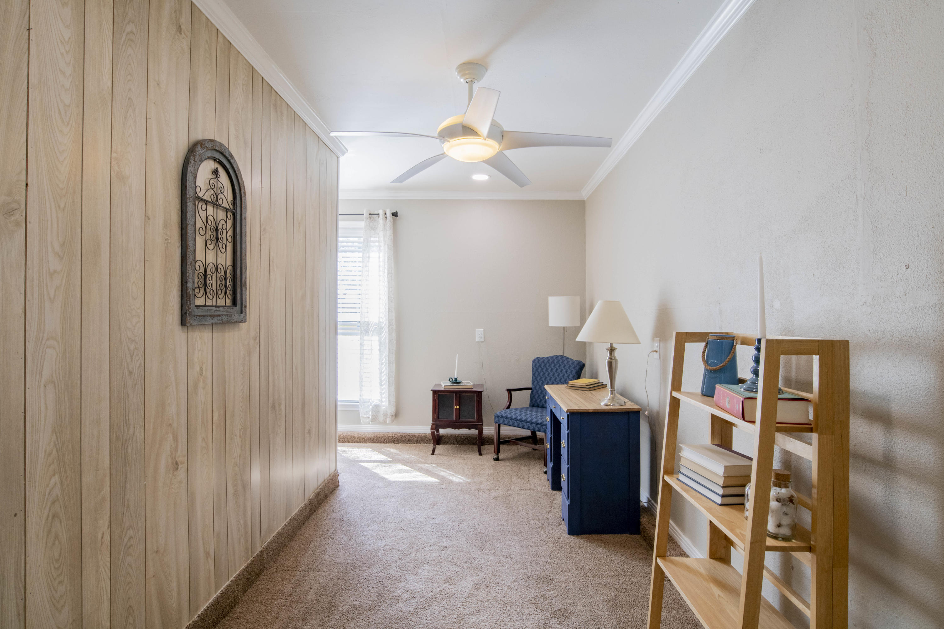 BAY CLIFF ESTATES - Residential