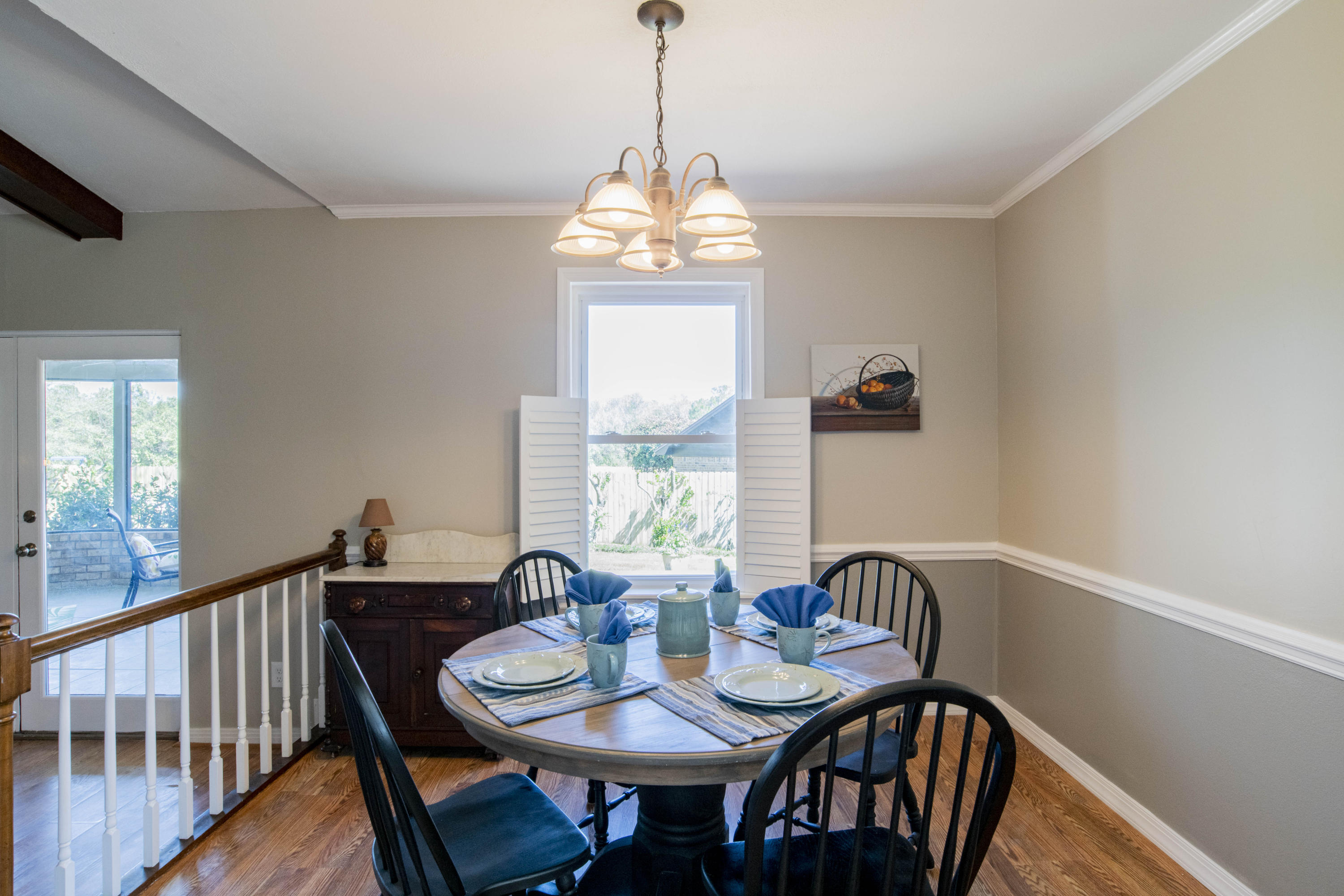 BAY CLIFF ESTATES - Residential