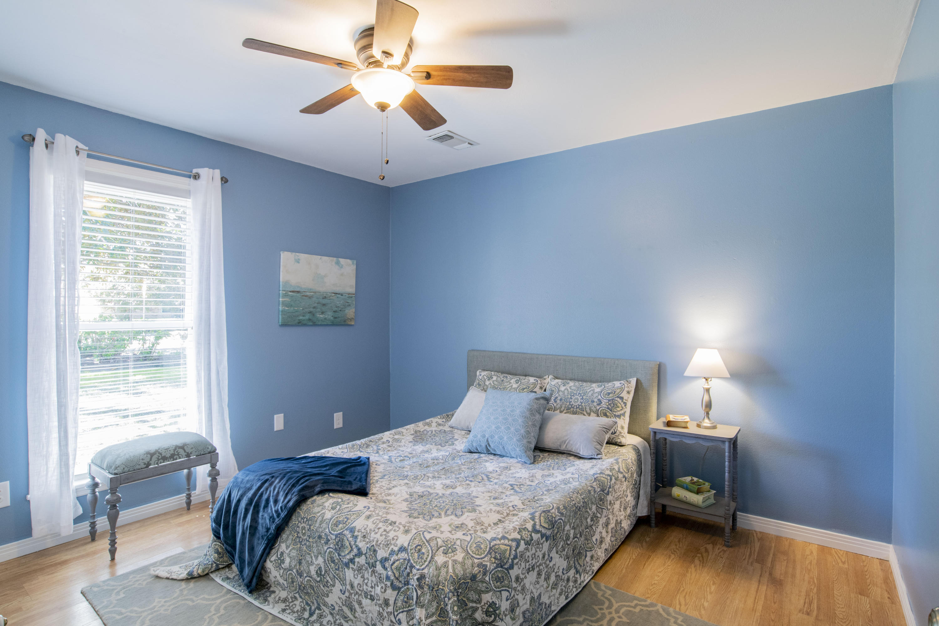 BAY CLIFF ESTATES - Residential