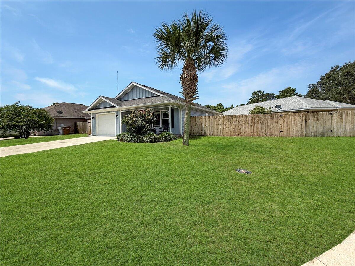 SHADOW LAKES - Residential
